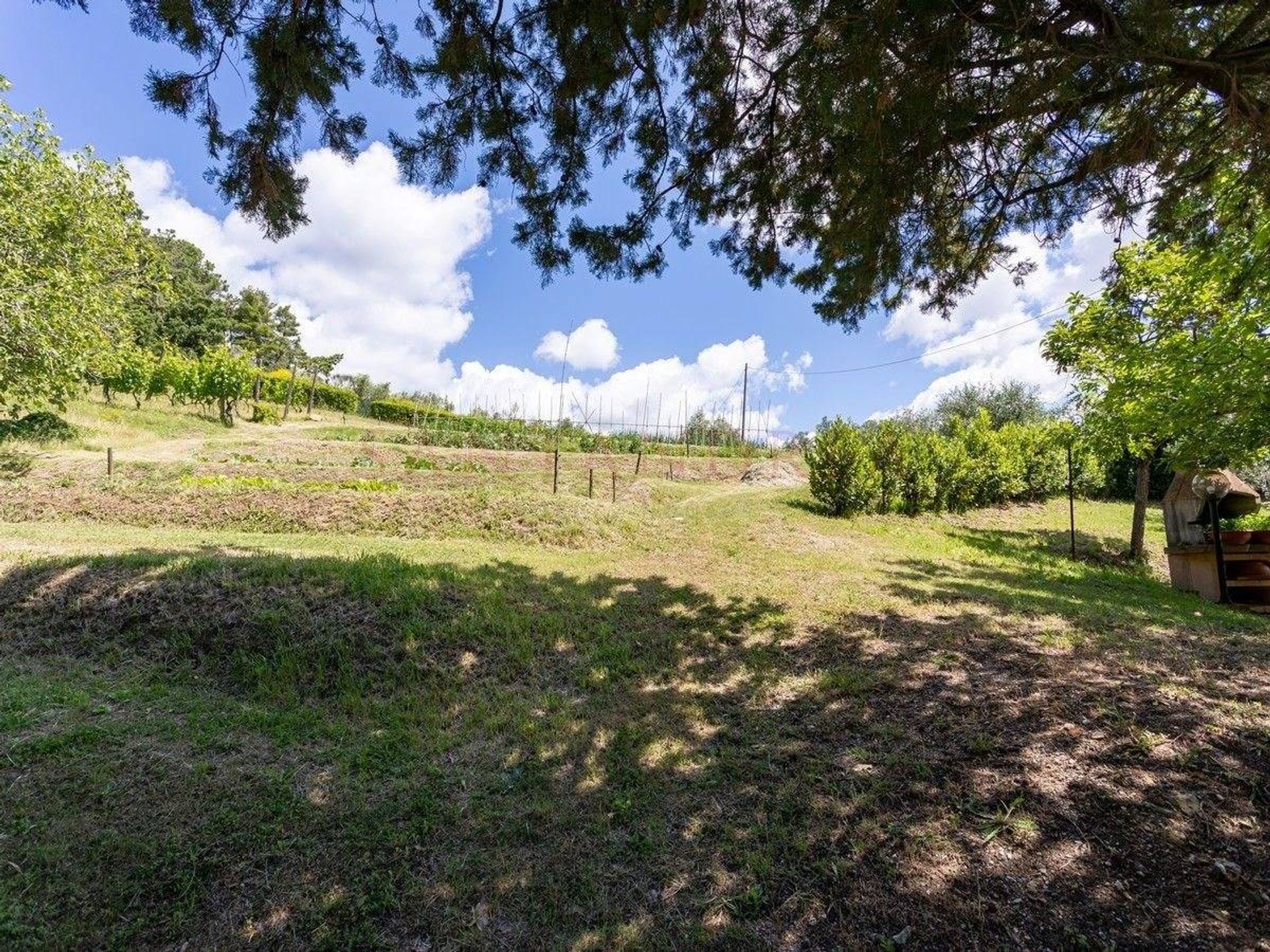 Hus i Rosignano Marittimo, Toscana 11241992