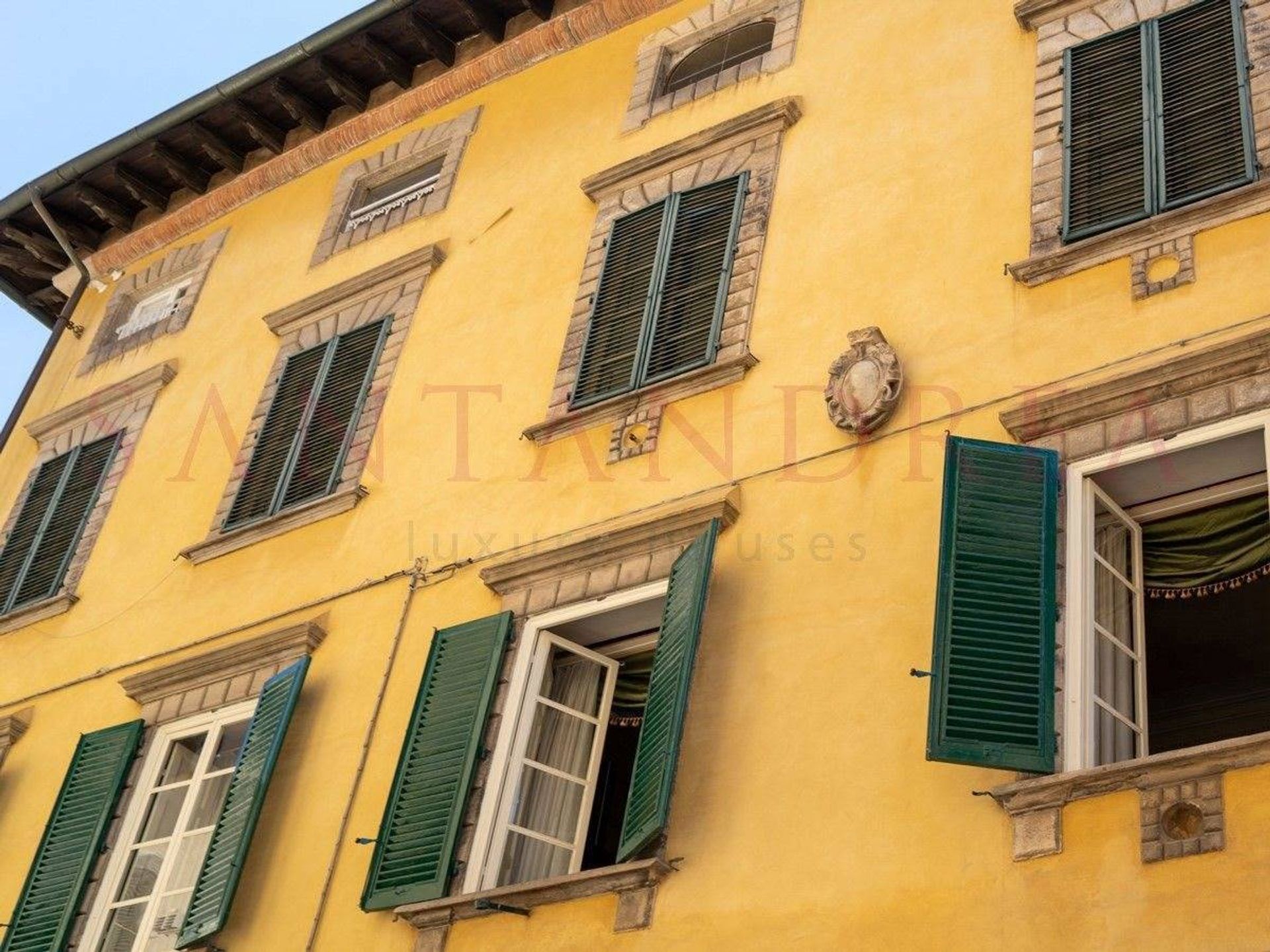 Condominio nel Lucca, Toscana 11241994