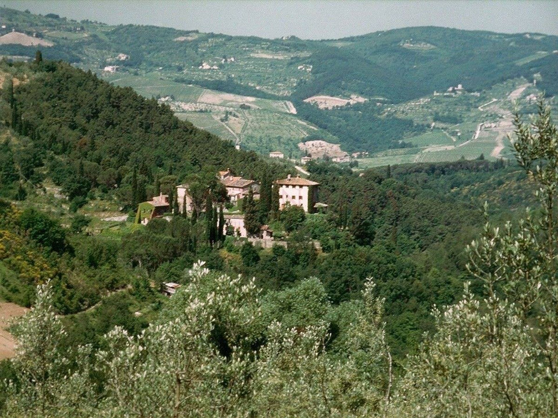 Casa nel Firenze, Toscana 11241995