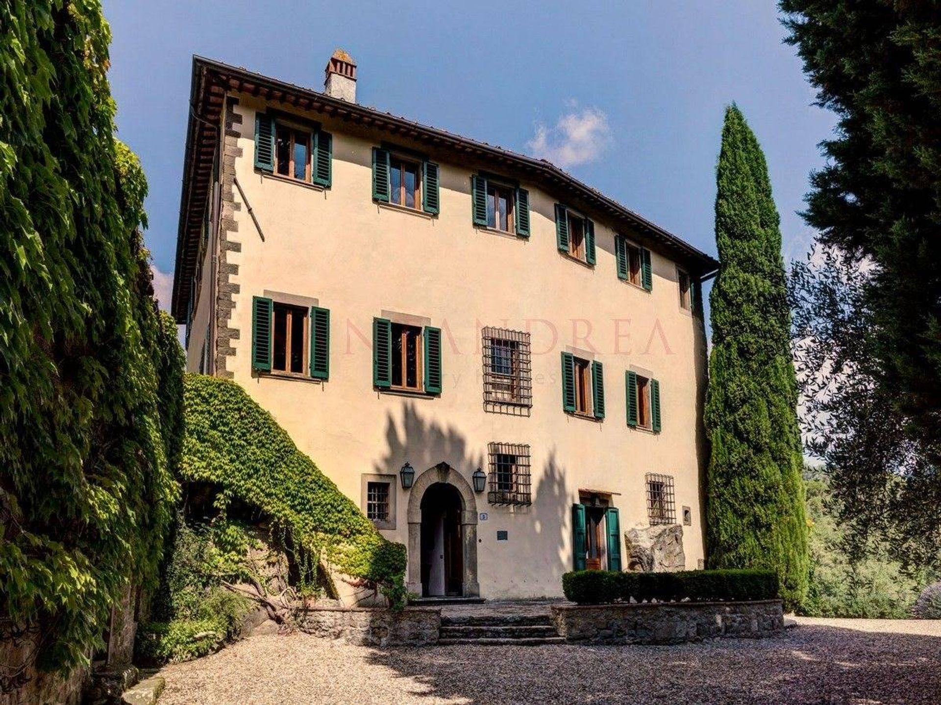 Casa nel Firenze, Toscana 11241995