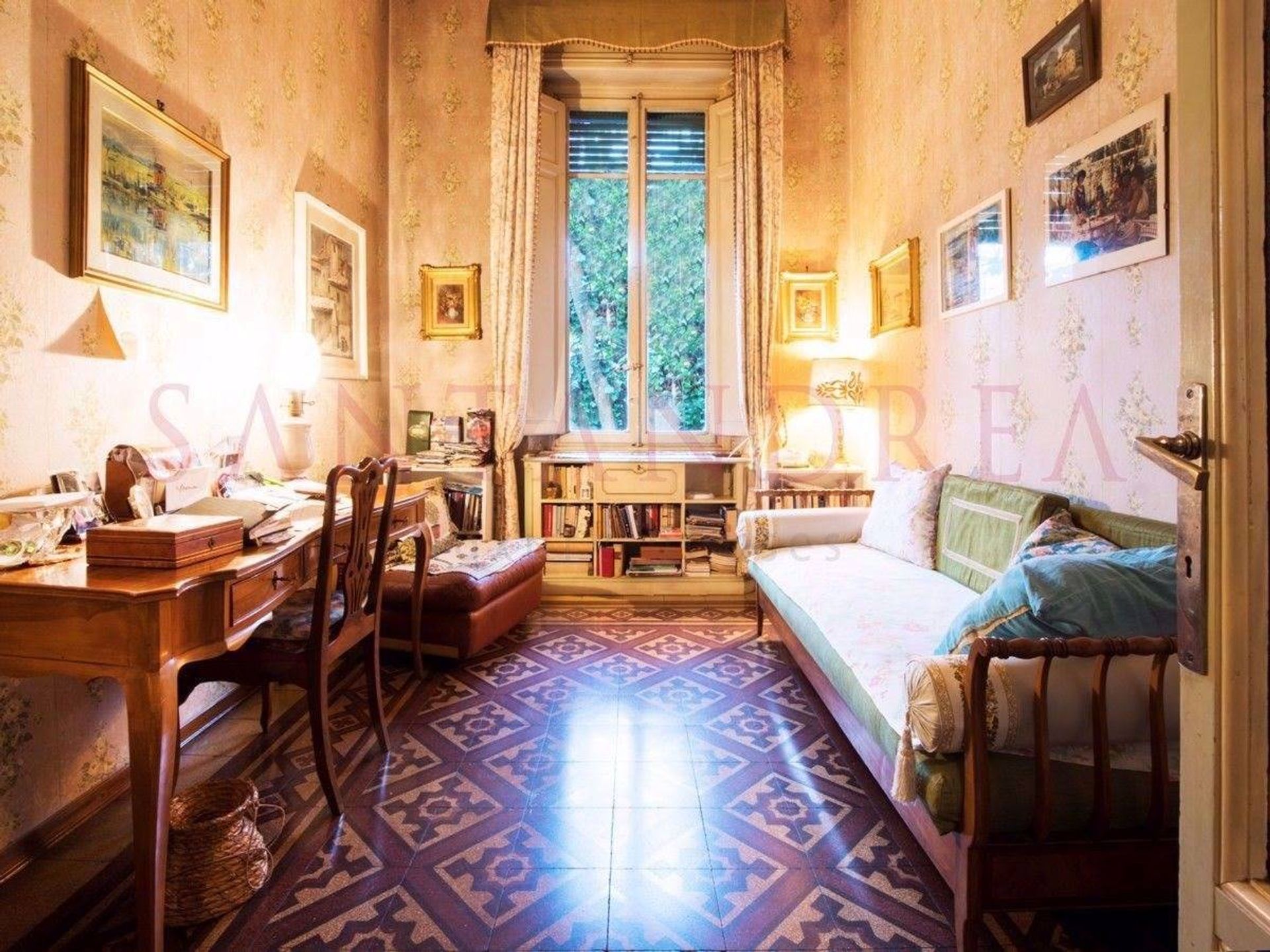 casa no Lucca, Tuscany 11242017