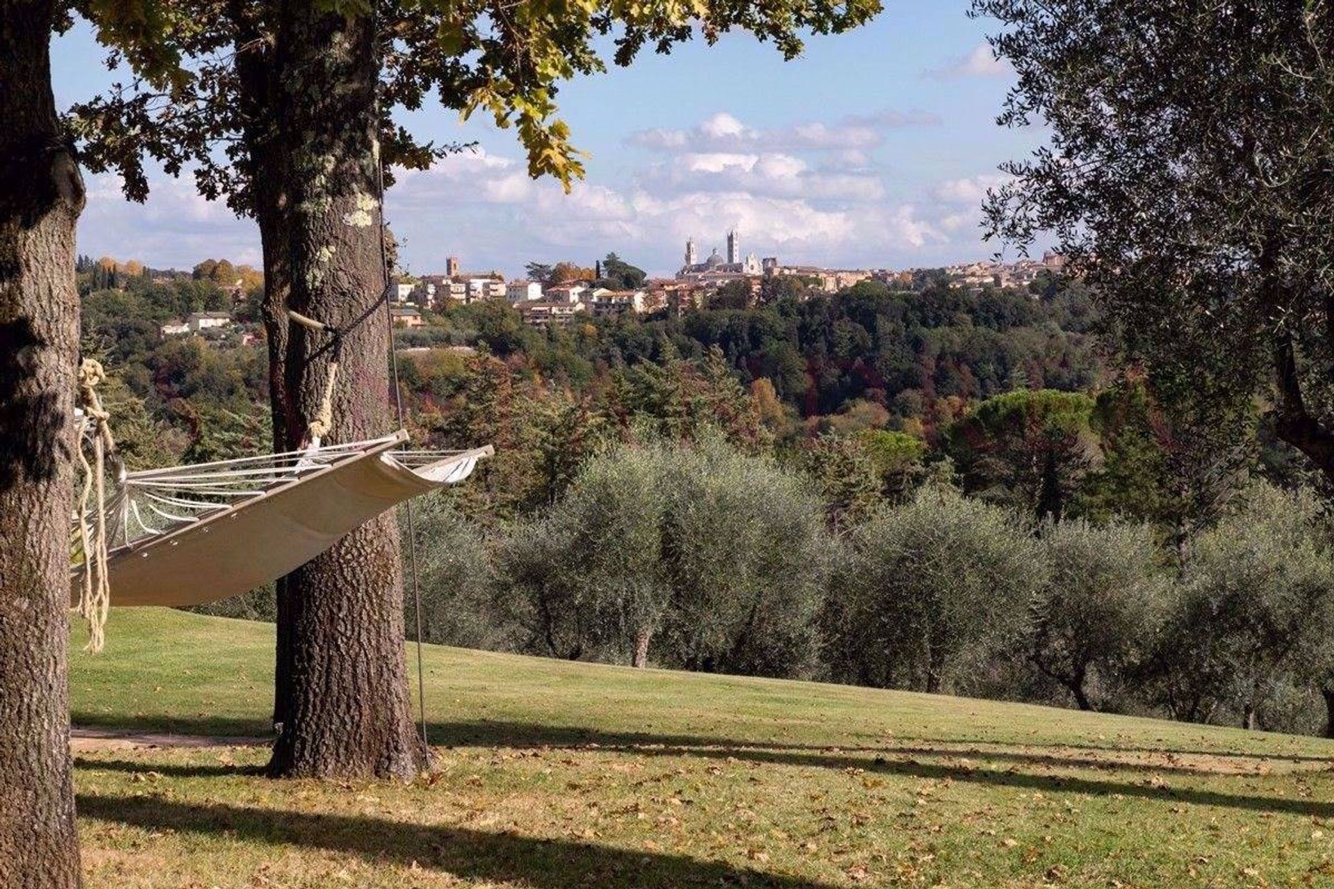 Hus i Siena, Tuscany 11242019