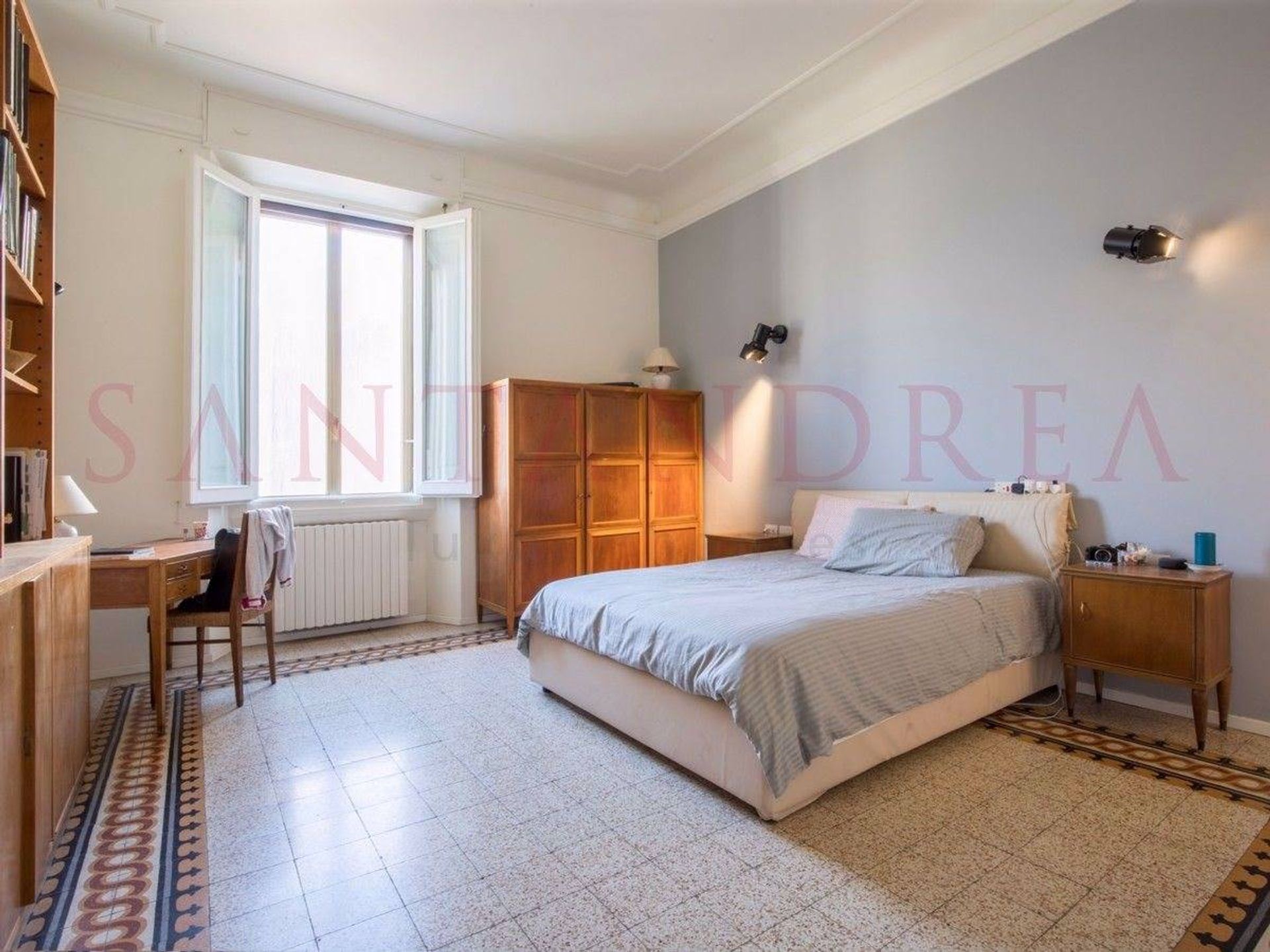 Condominio nel Florence, Tuscany 11242024