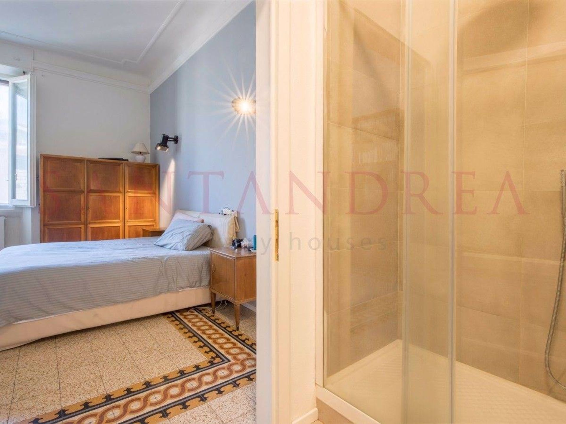 Condominio nel Florence, Tuscany 11242024