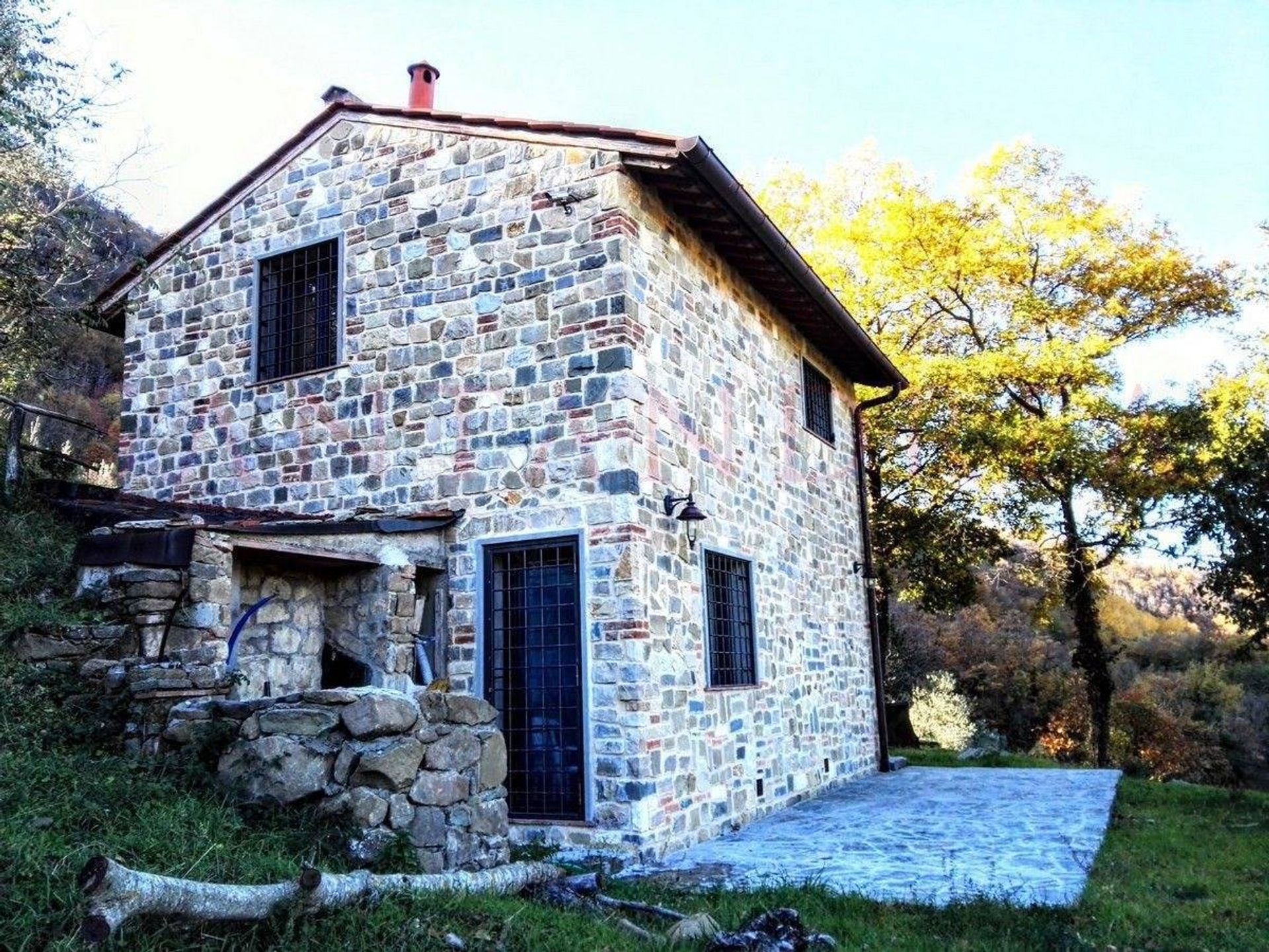 Casa nel , Tuscany 11242042