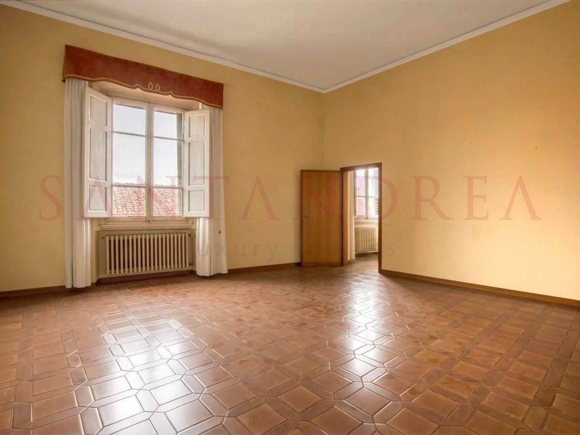 Condominio nel Florence, Tuscany 11242047