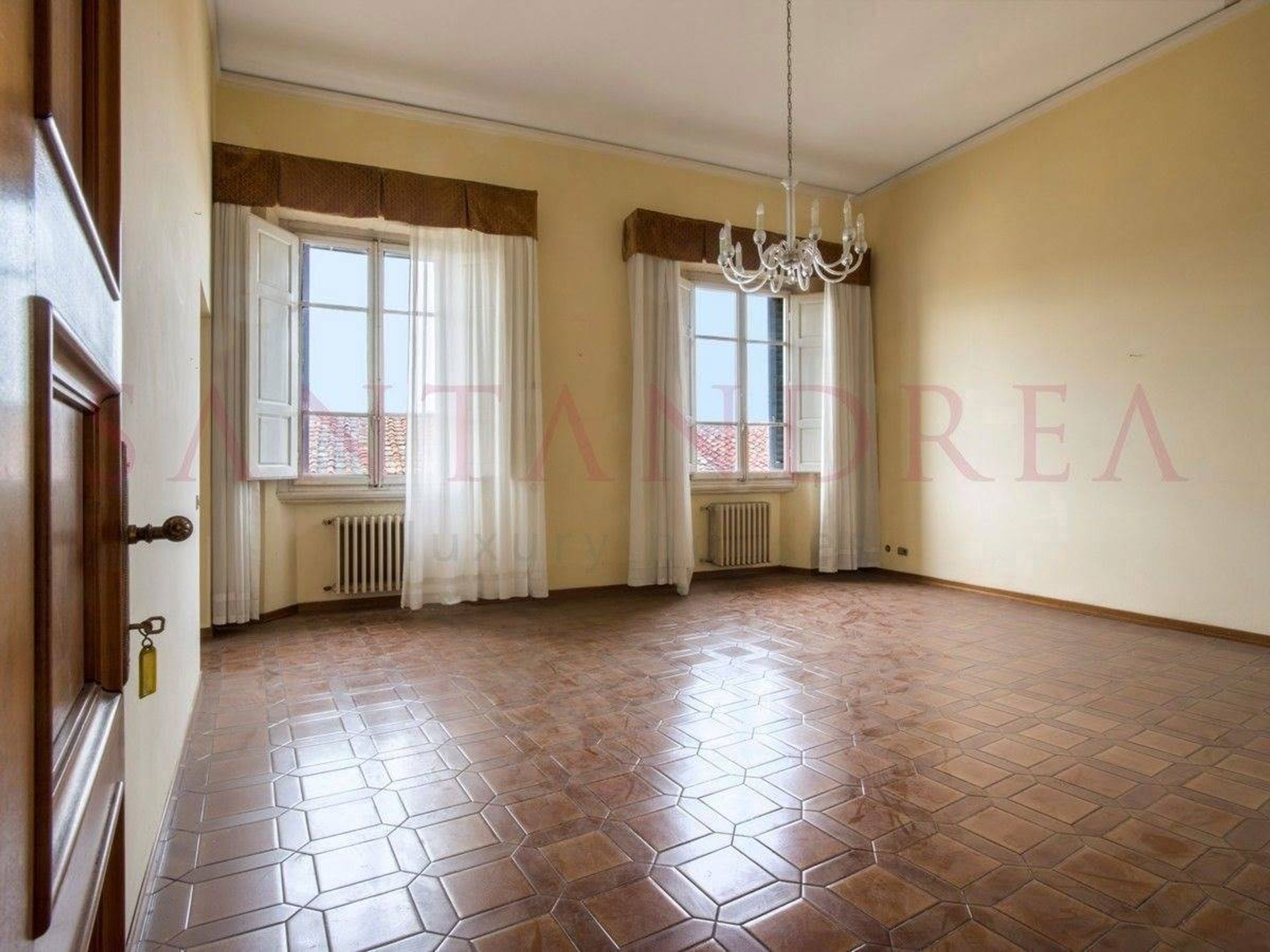 Condominio nel Florence, Tuscany 11242047