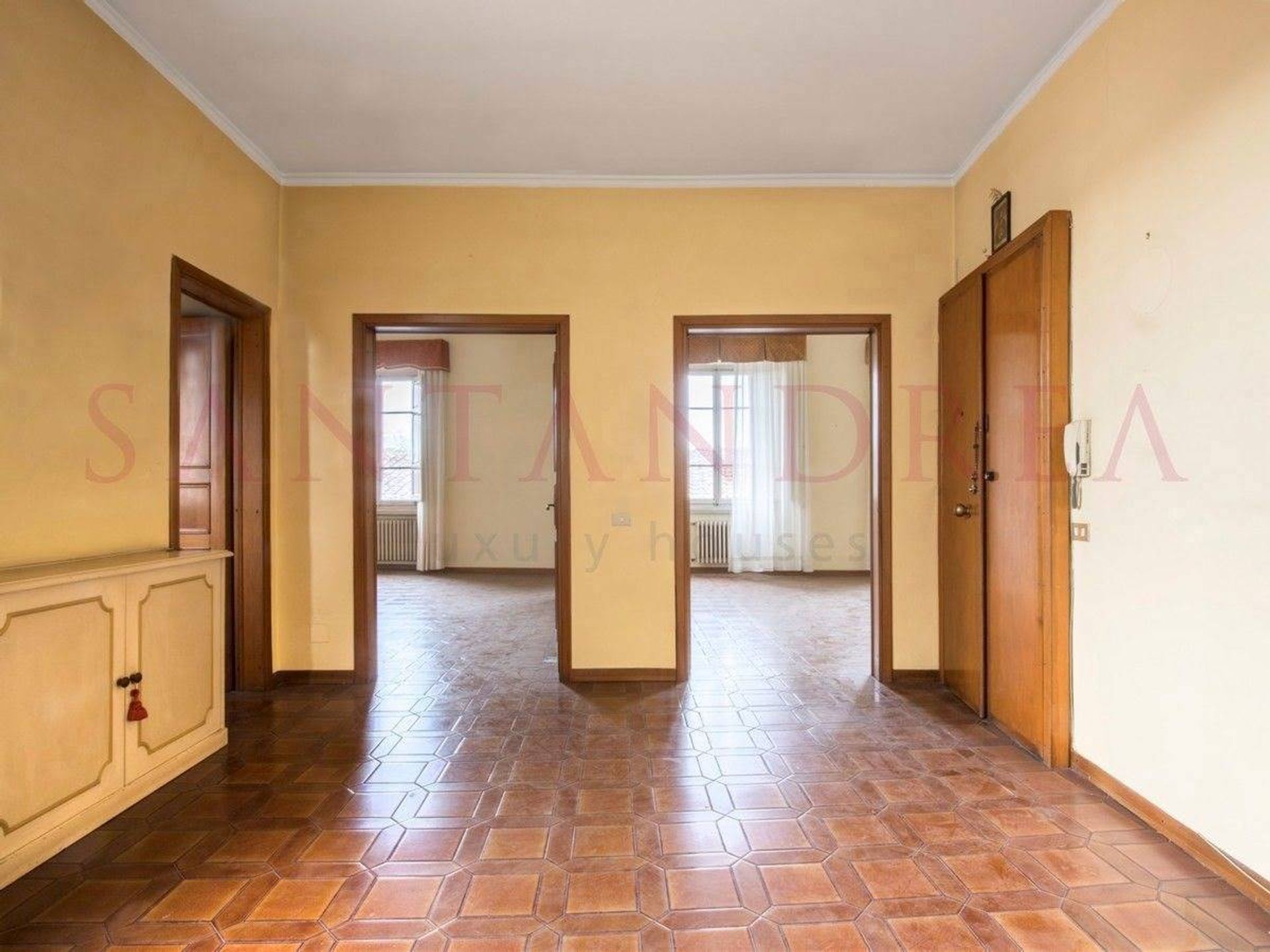 Condominio nel Florence, Tuscany 11242047