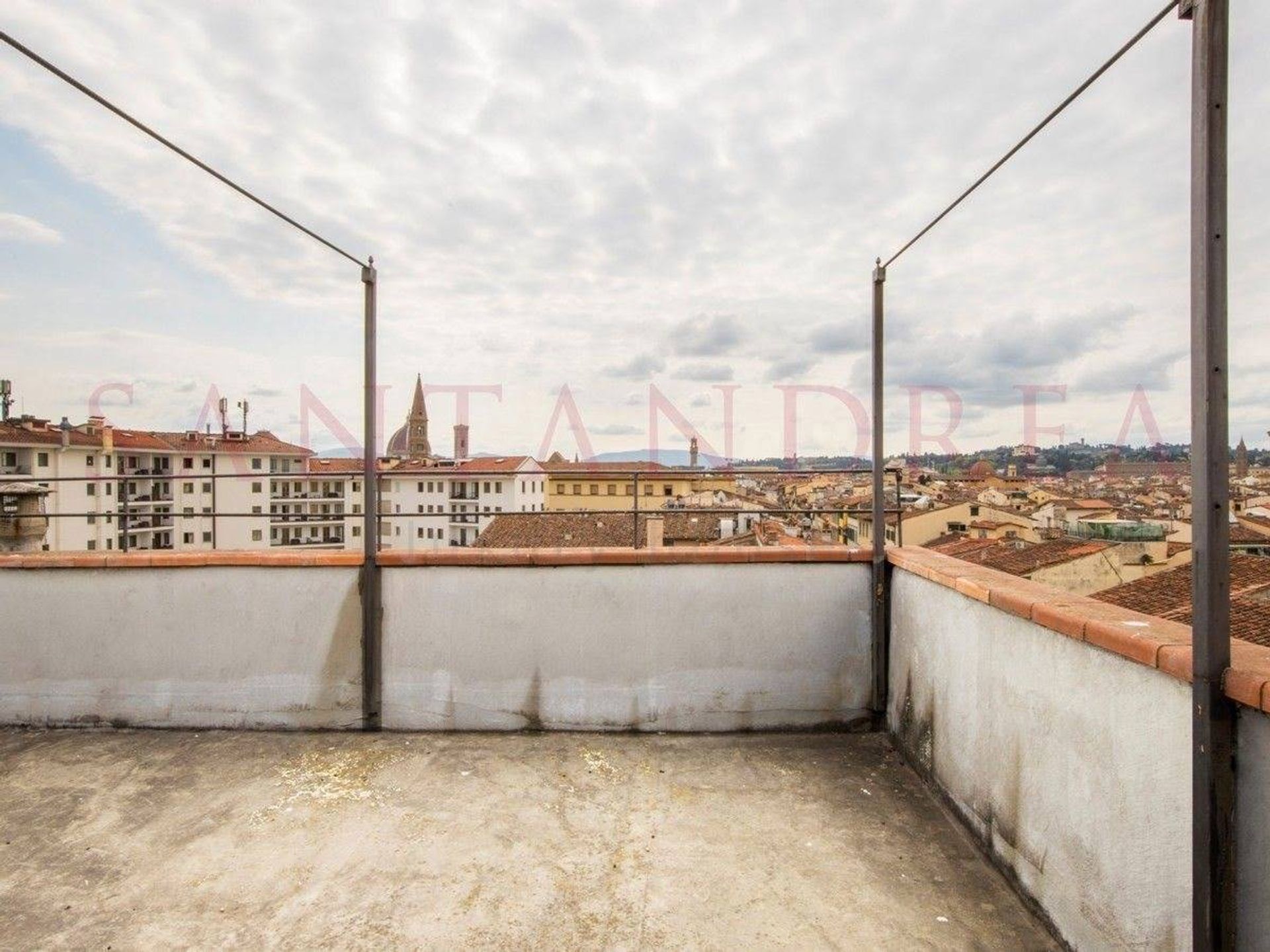 Condominio nel Florence, Tuscany 11242047