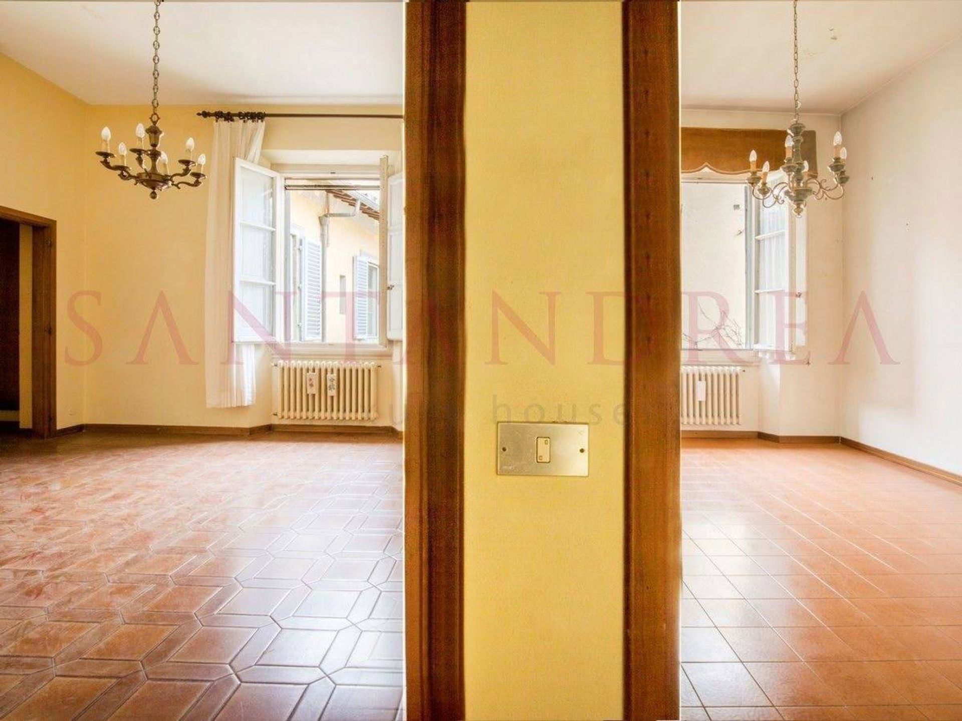 Condominio nel Firenze, Toscana 11242047