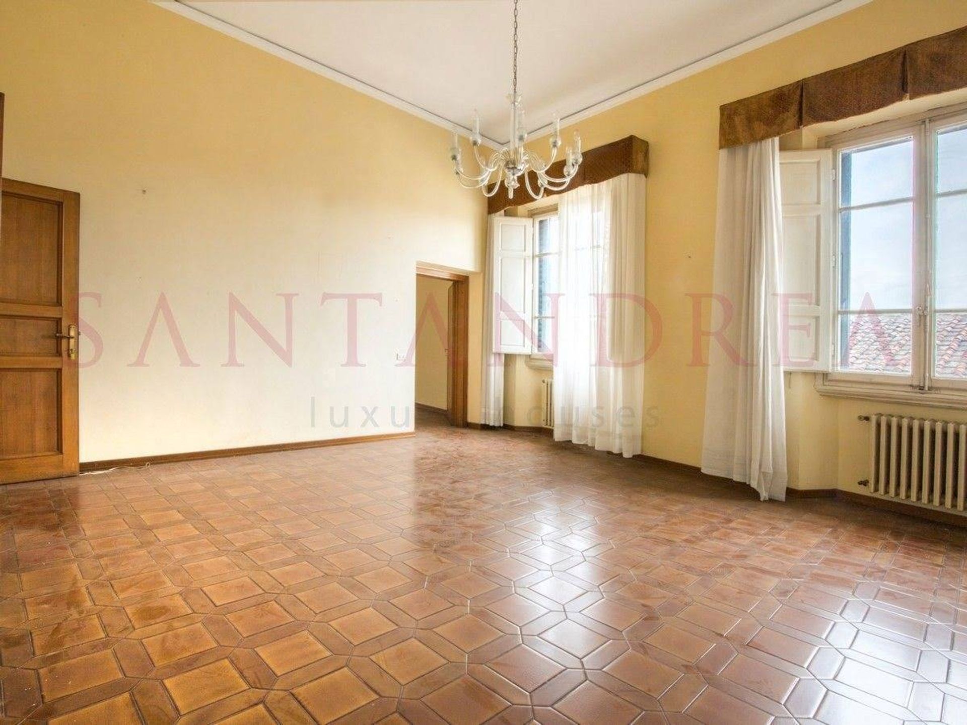 Condominio nel Firenze, Toscana 11242047