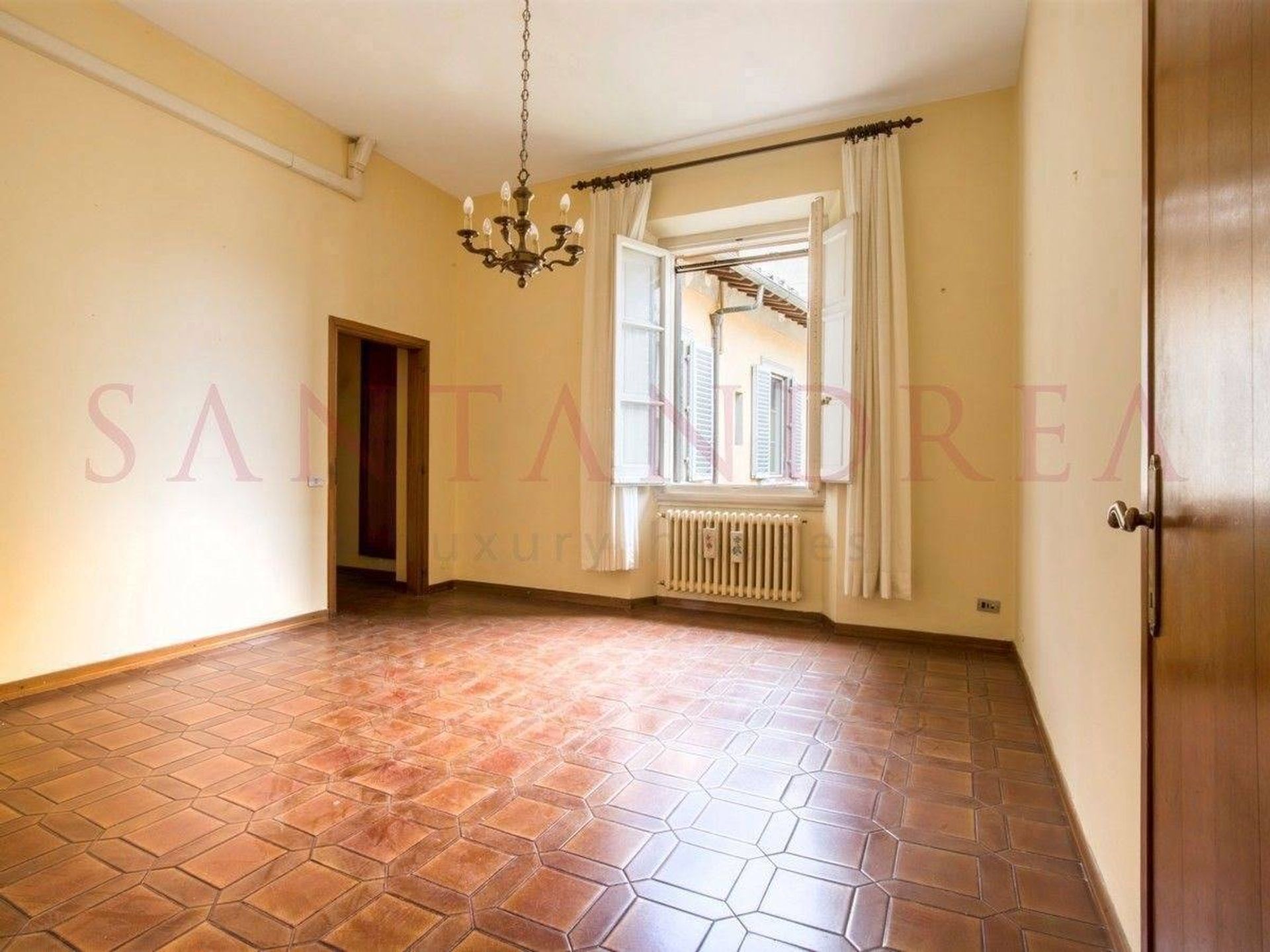 Condominio nel Florence, Tuscany 11242047