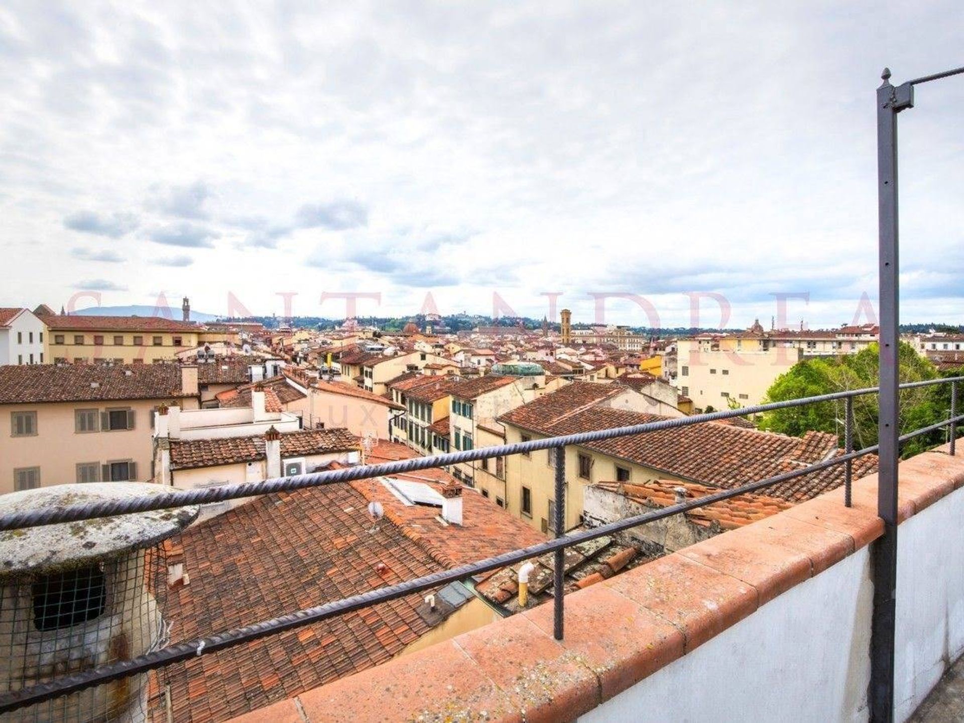 Condominio nel Florence, Tuscany 11242047