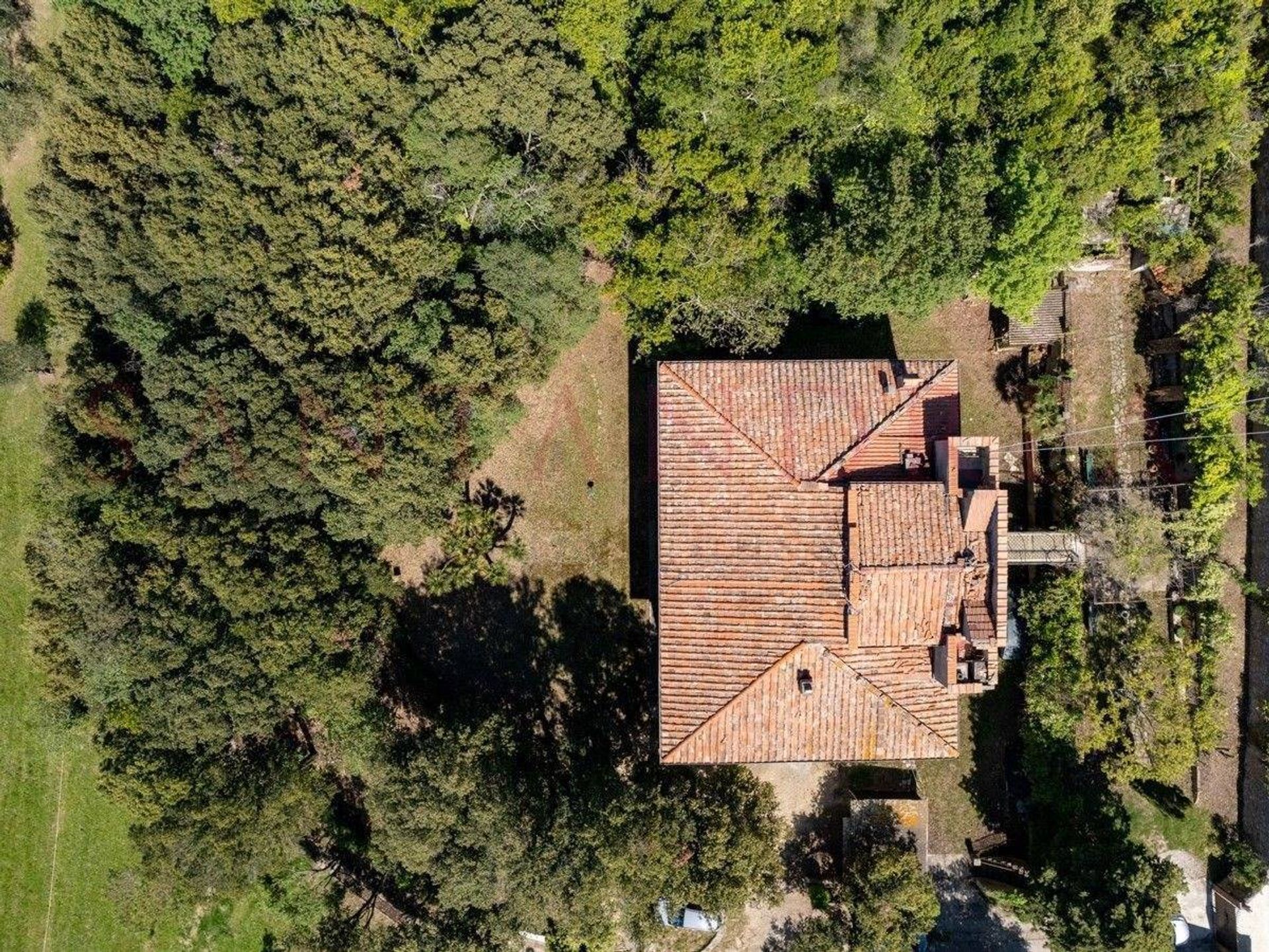 Rumah di Livorno, Tuscany 11242056