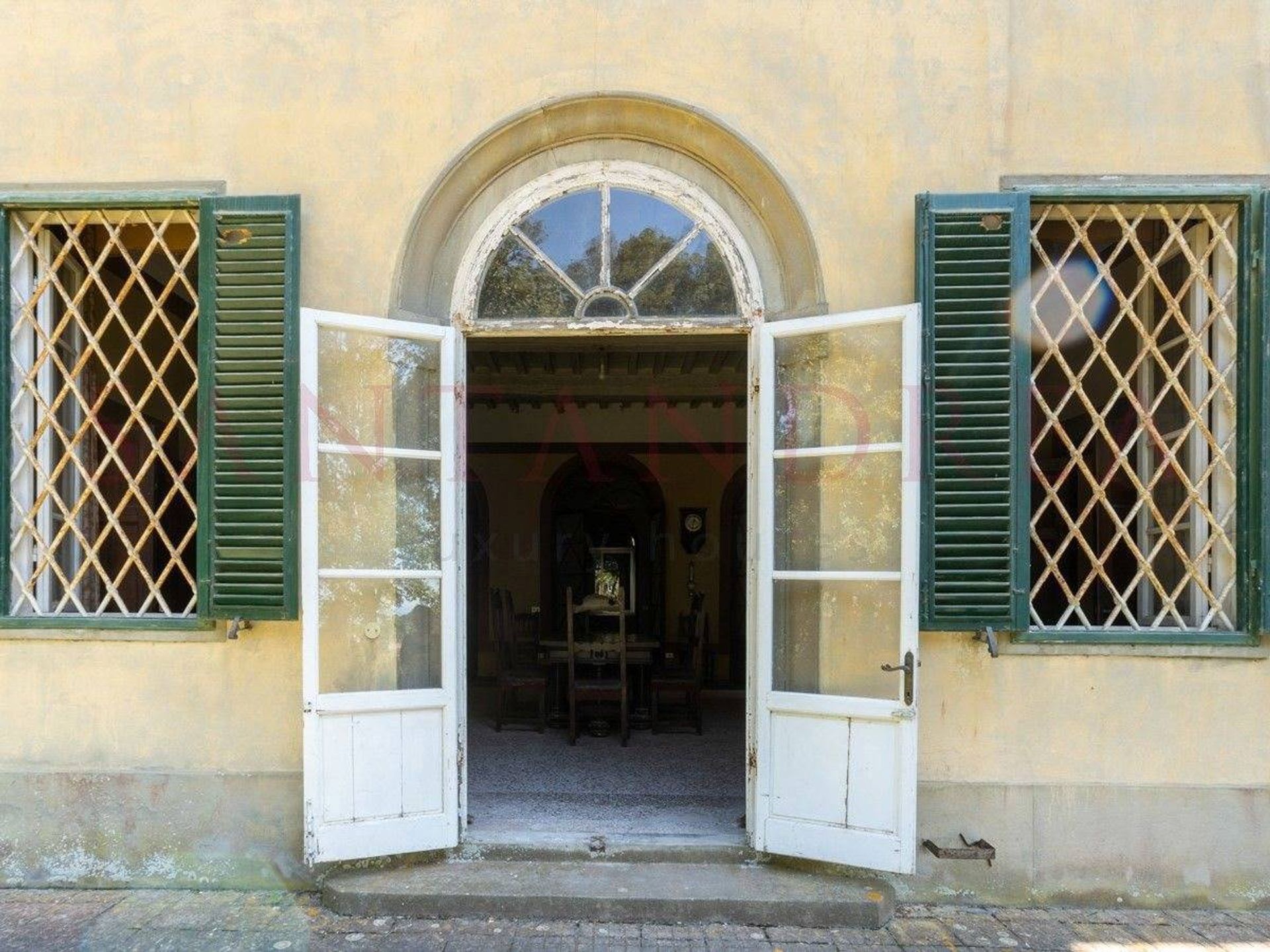 Rumah di Livorno, Tuscany 11242056