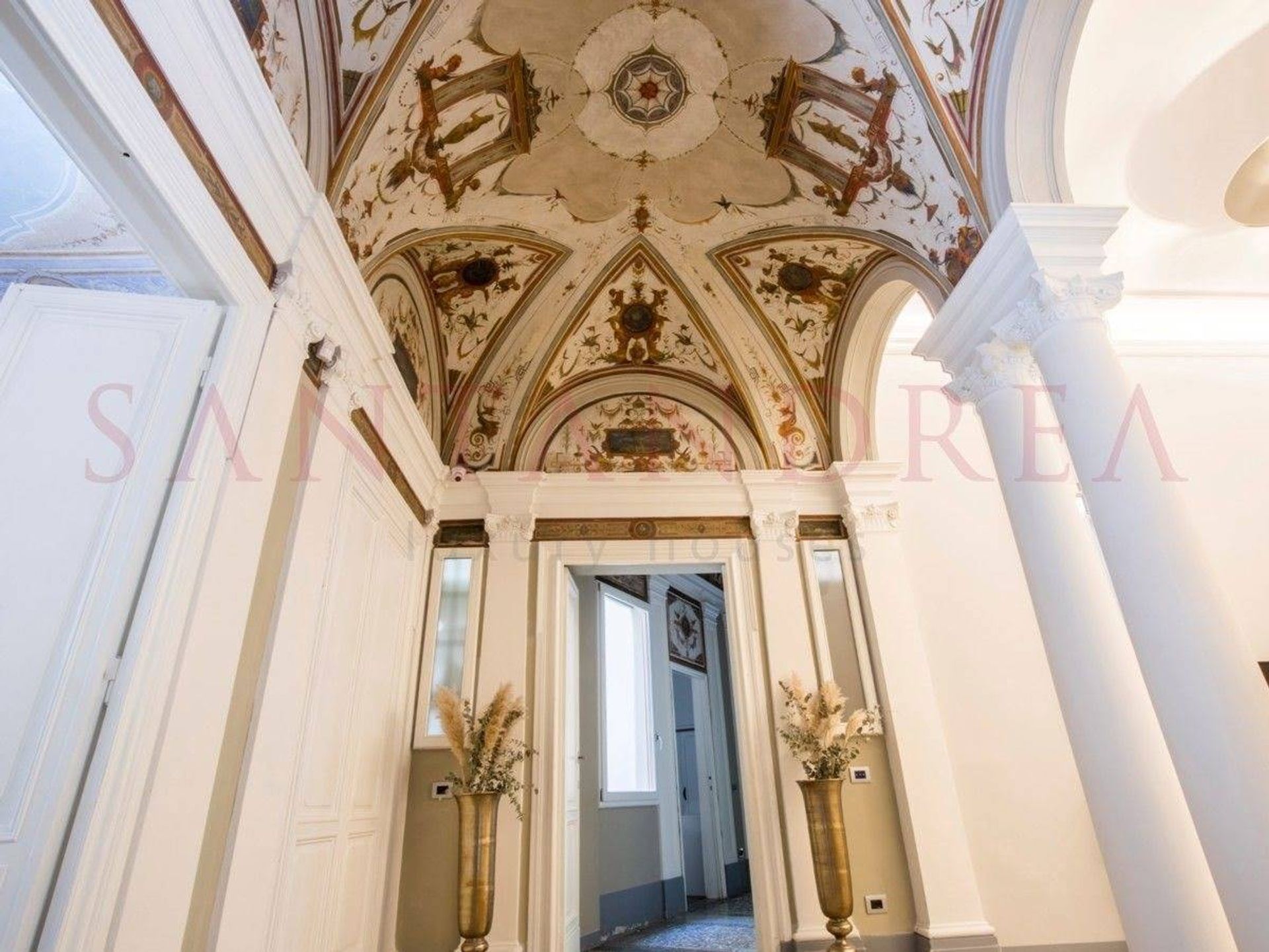 Condominium in Florence, Tuscany 11242086