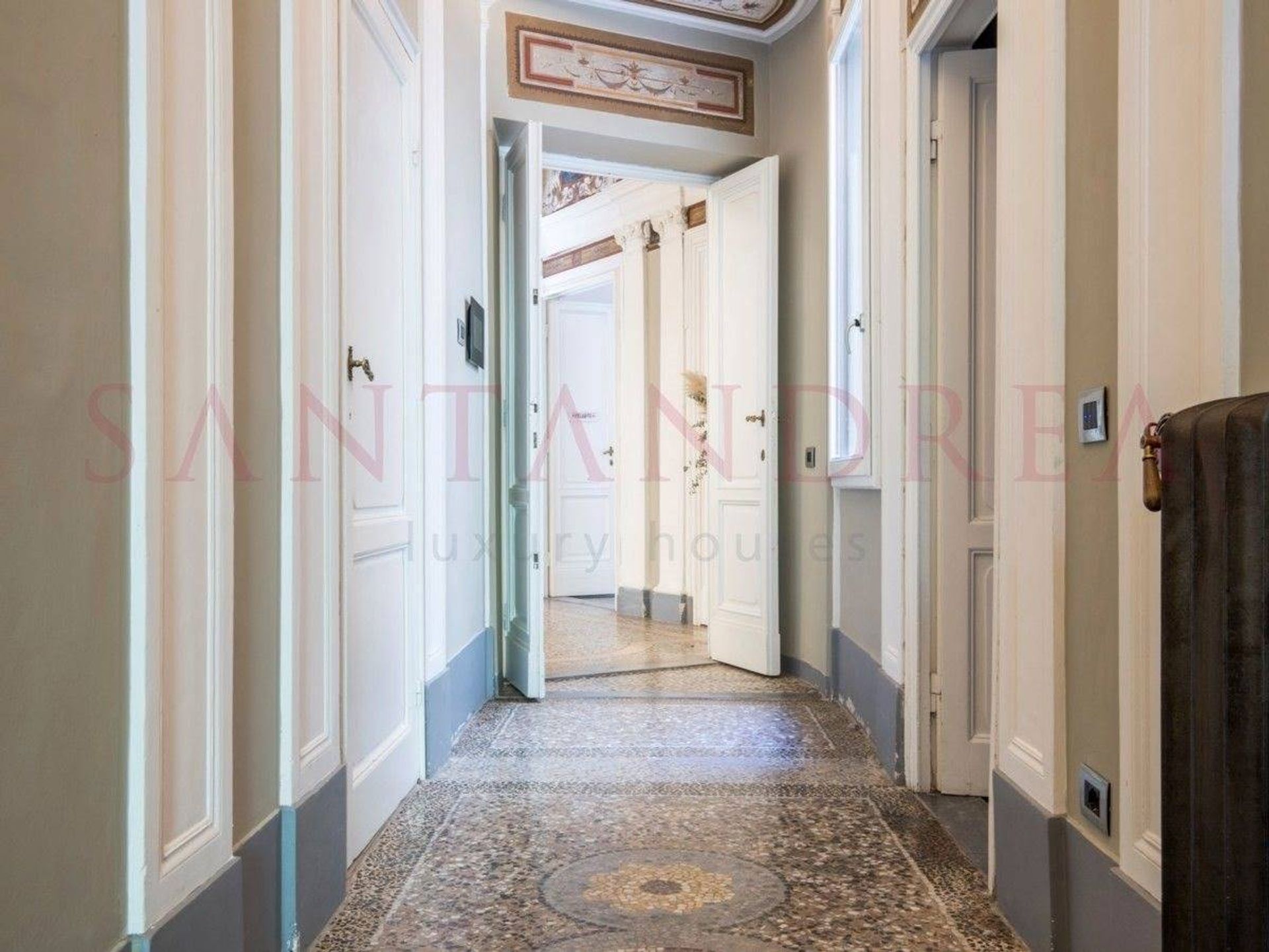 Condominium in Florence, Tuscany 11242086