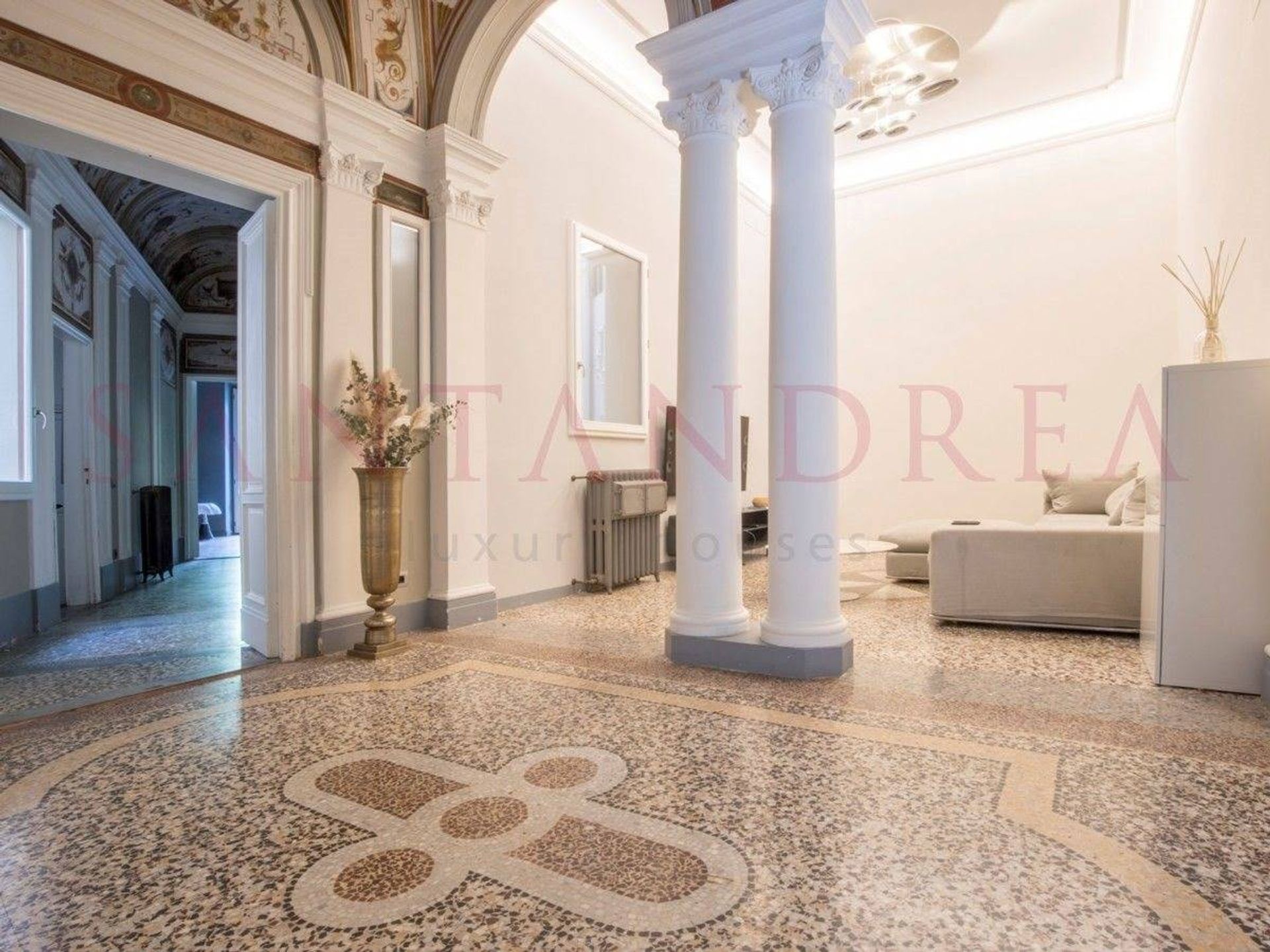 Condominium in Florence, Tuscany 11242086