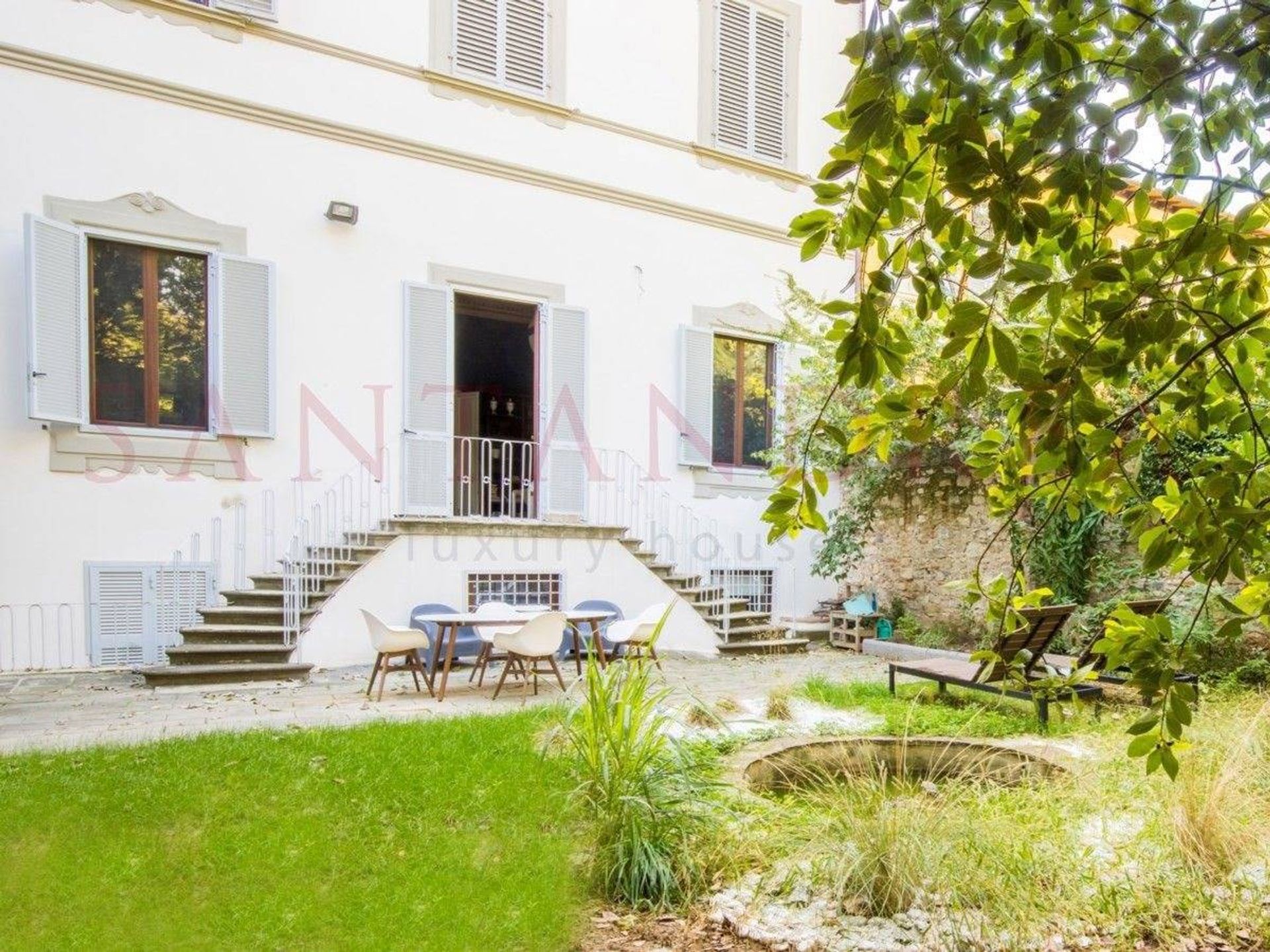 Condominium in Florence, Tuscany 11242086