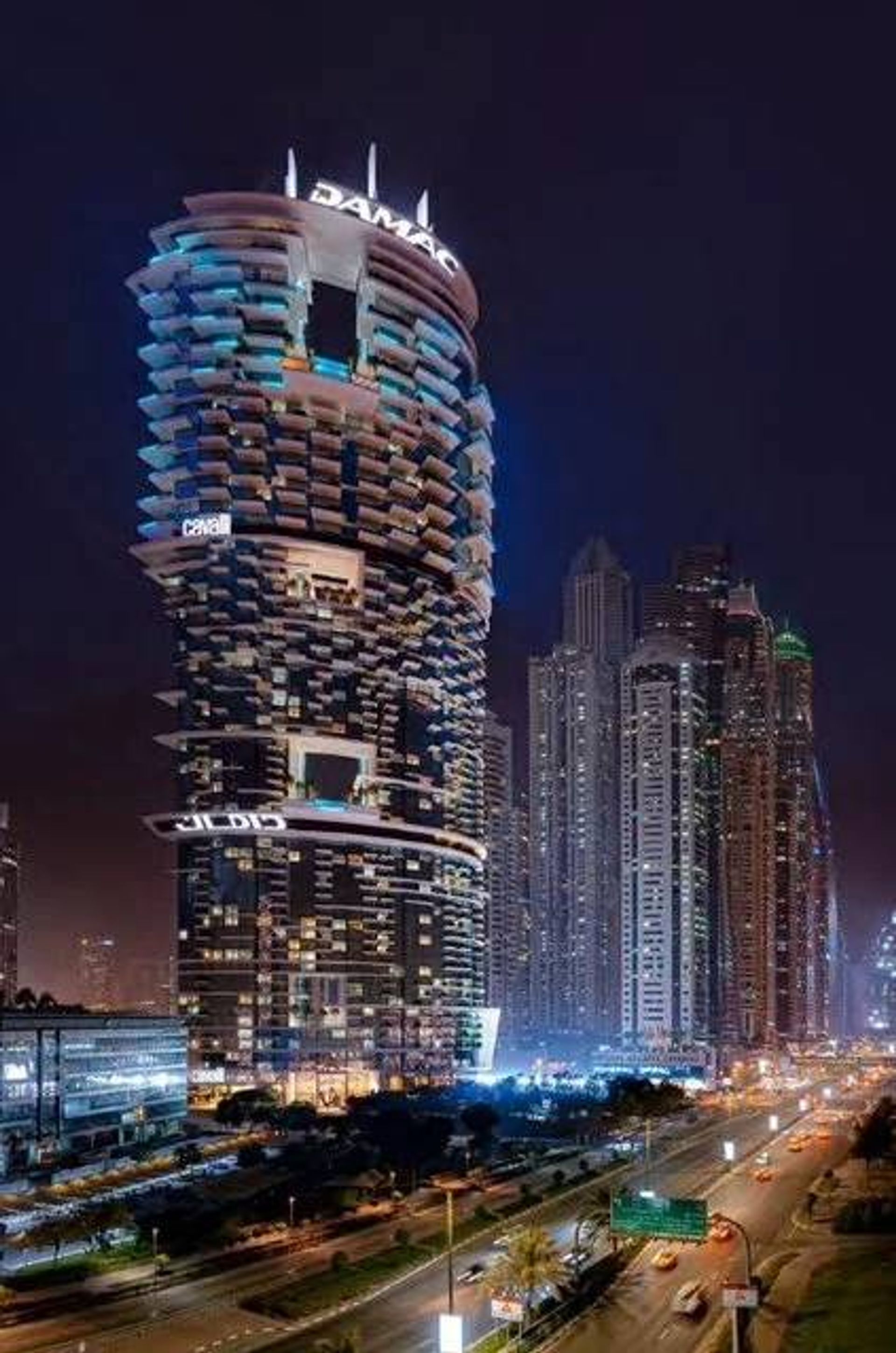 Квартира в Dubai, Dubai 11242115