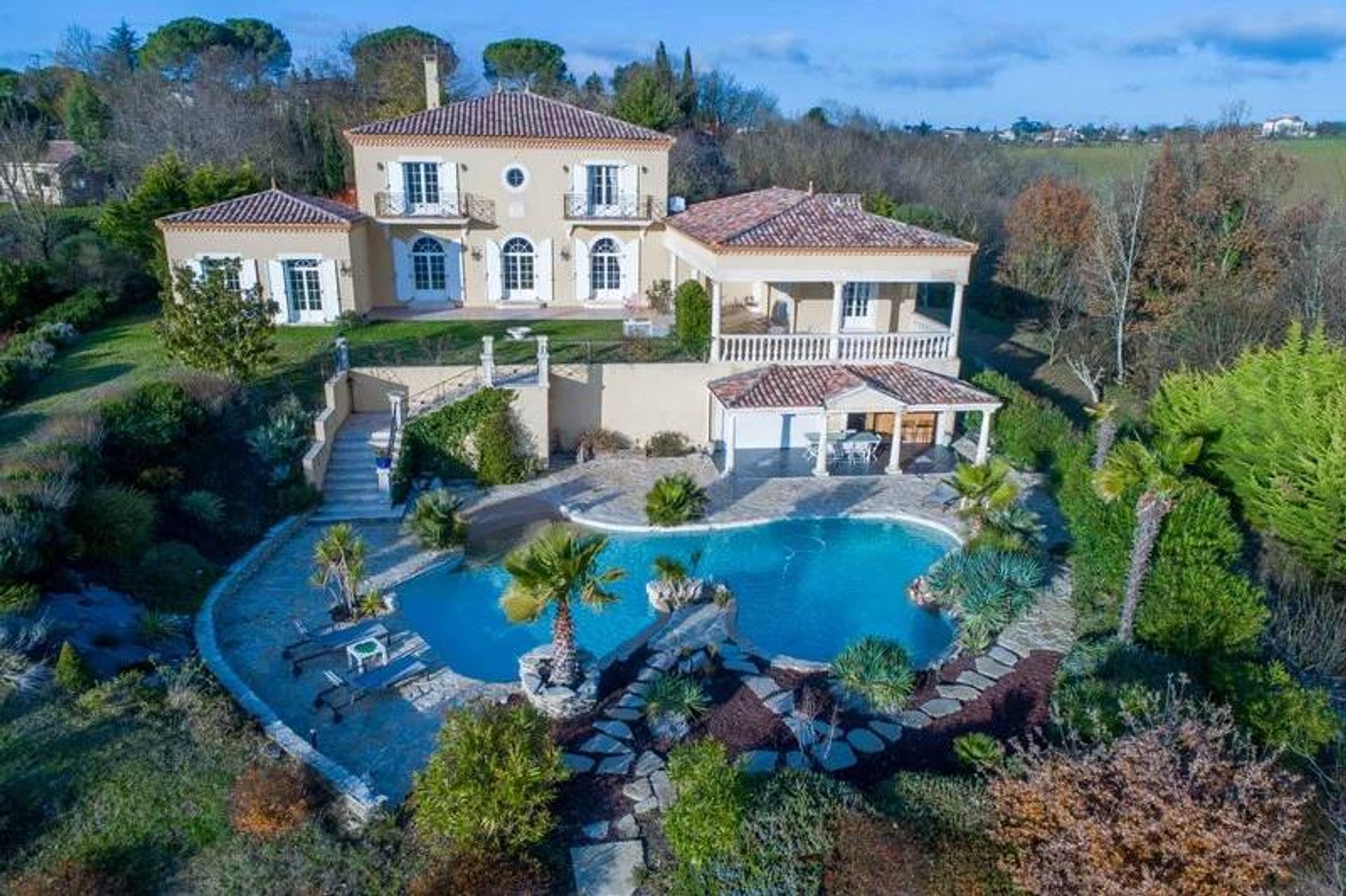 Huis in Sint-Raphaël, Provence-Alpes-Côte d'Azur 11242119