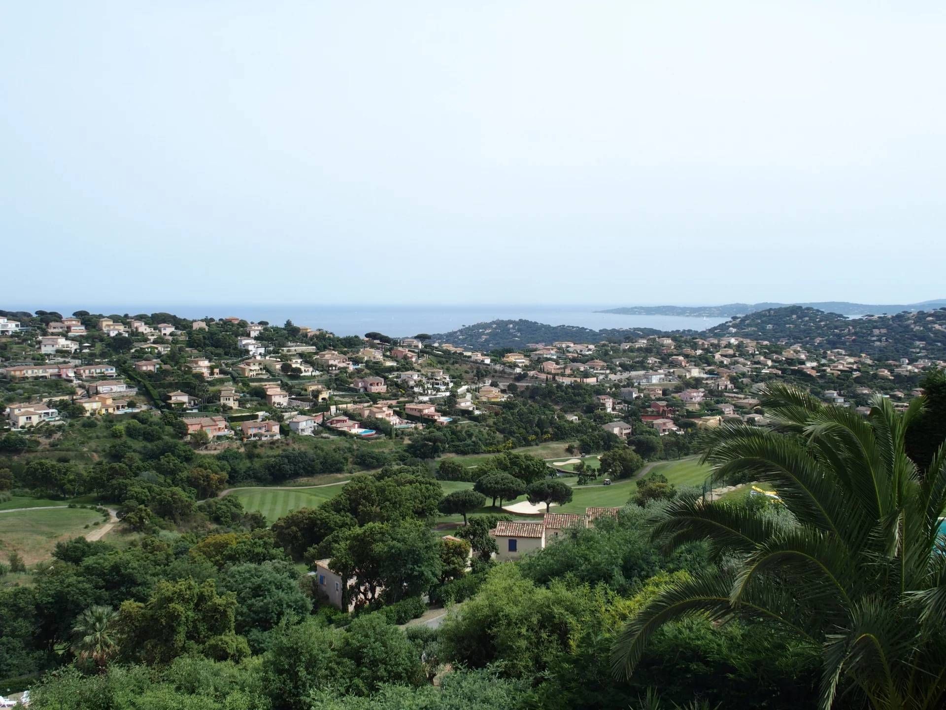 σπίτι σε Sainte-Maxime, Provence-Alpes-Côte d'Azur 11242121