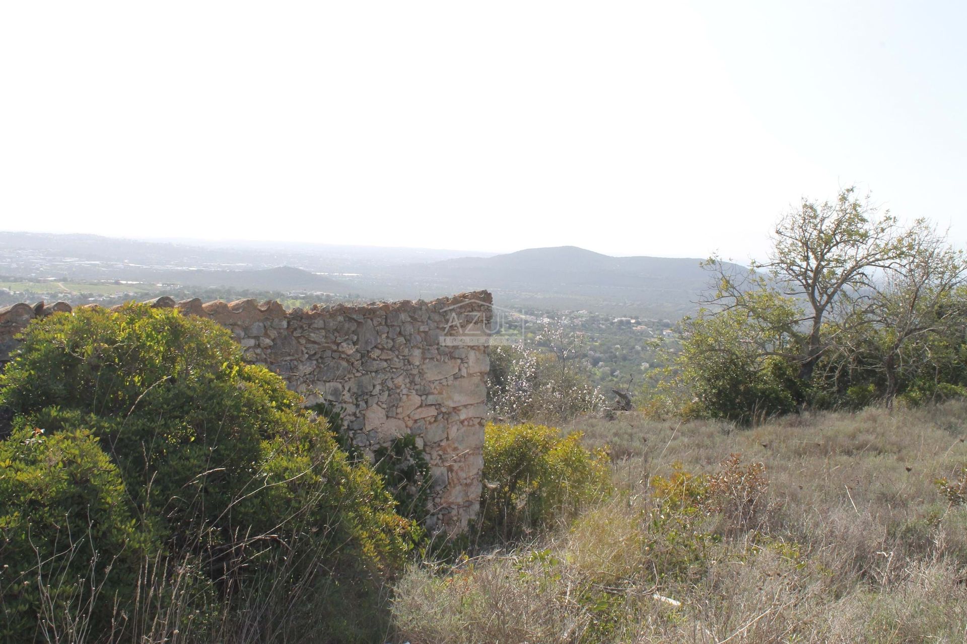 土地 在 Loulé, Faro 11242131