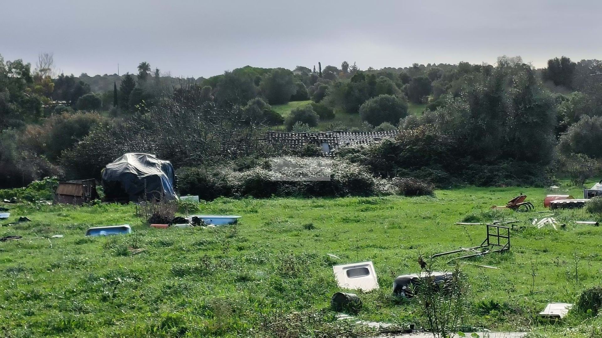 Land in Achadas, Faro 11242170