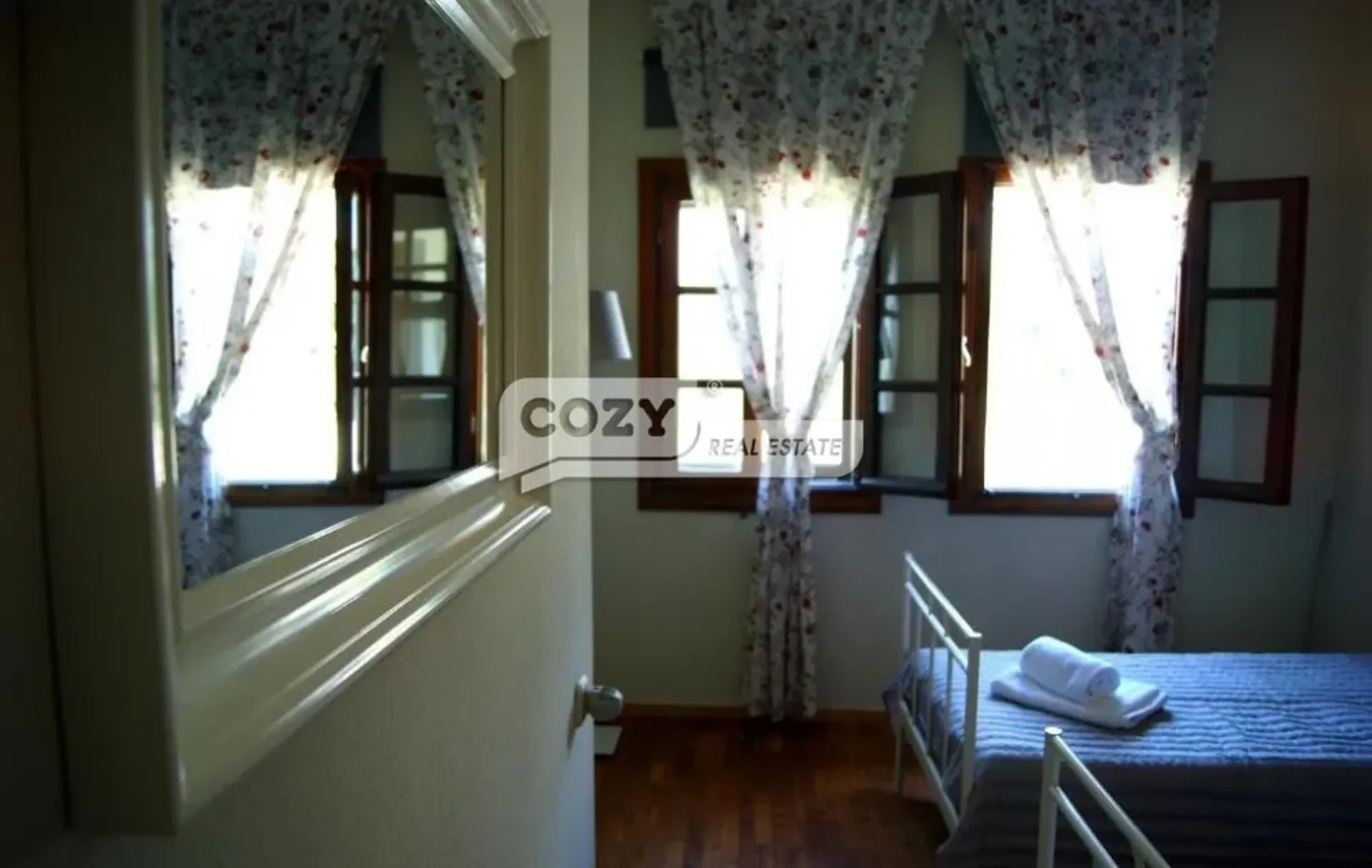 casa en Metamorfosis, Kentriki Macedonia 11243149