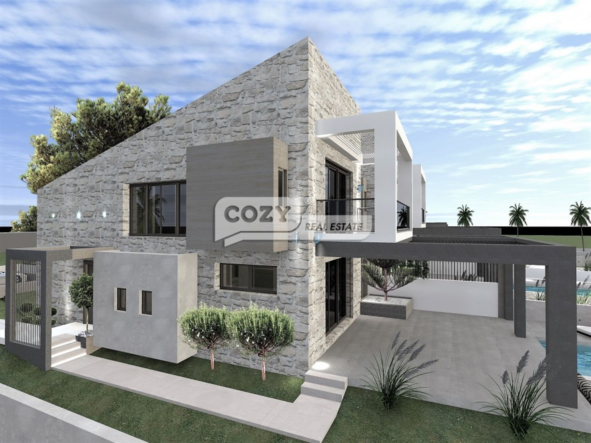 House in Kassandreia, Kentriki Makedonia 11243152