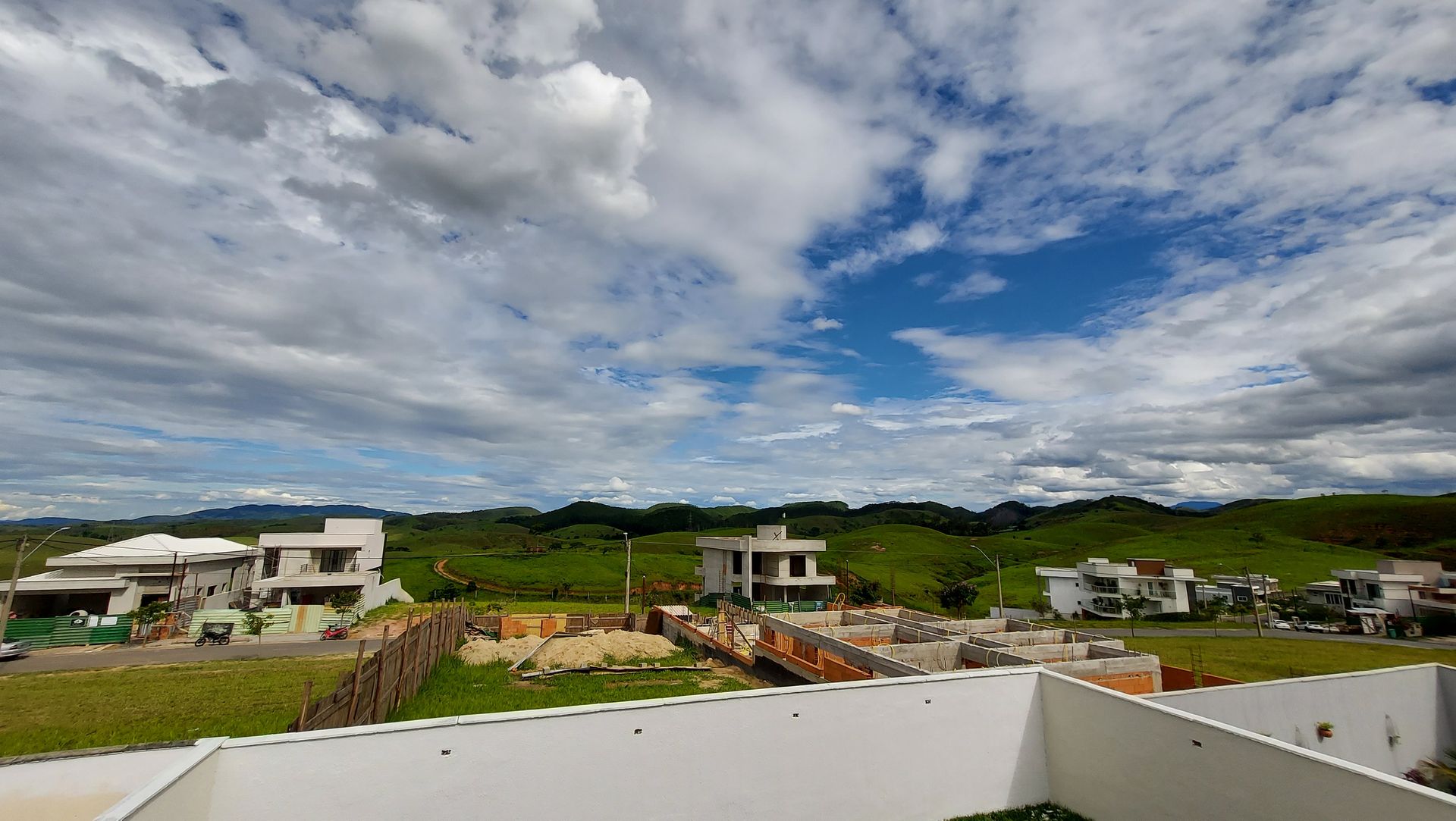 Borettslag i Bairro de Itapuca, Avenida Augusto de Carvalho 11243163