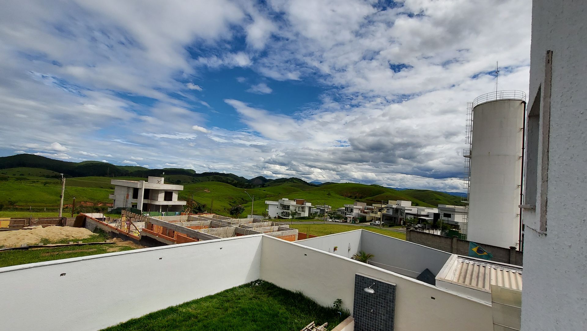 Borettslag i Bairro de Itapuca, Avenida Augusto de Carvalho 11243163