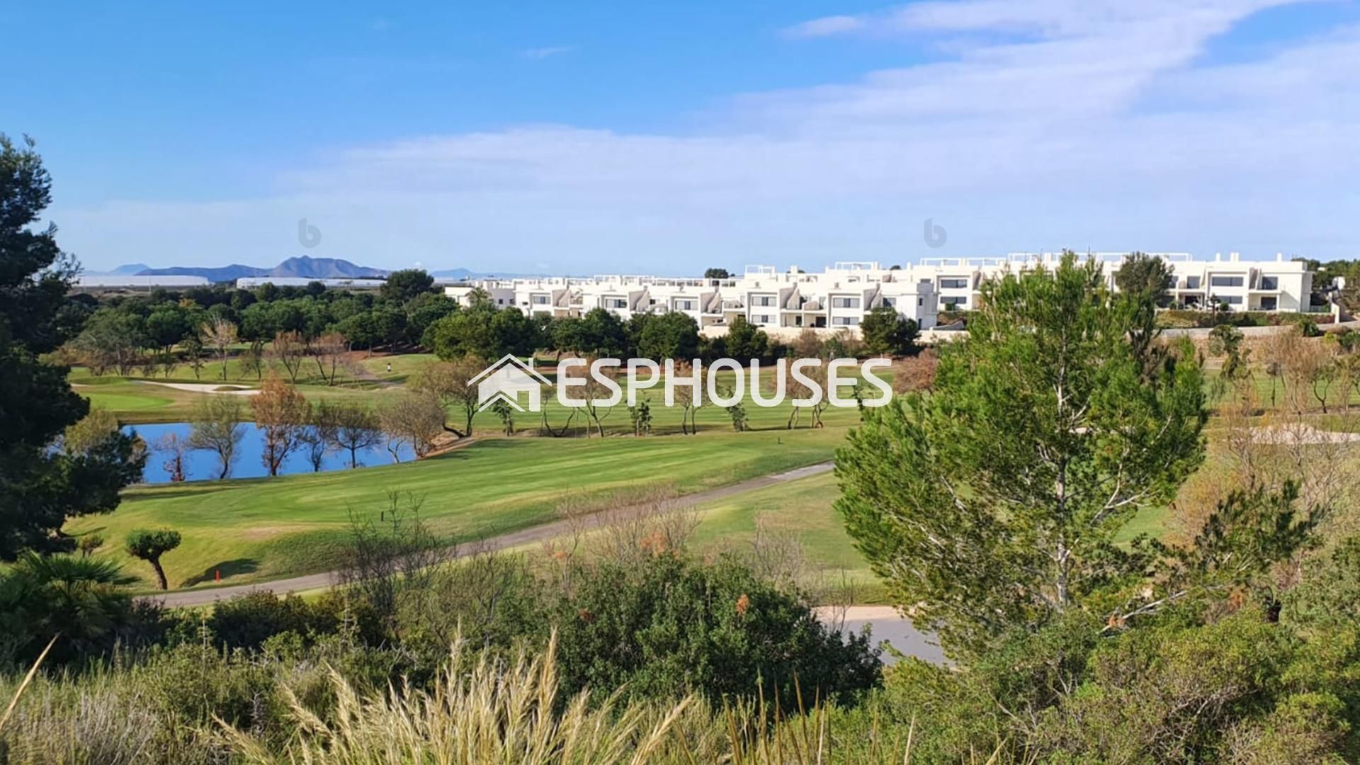 House in Los Rocas, Murcia 11243187