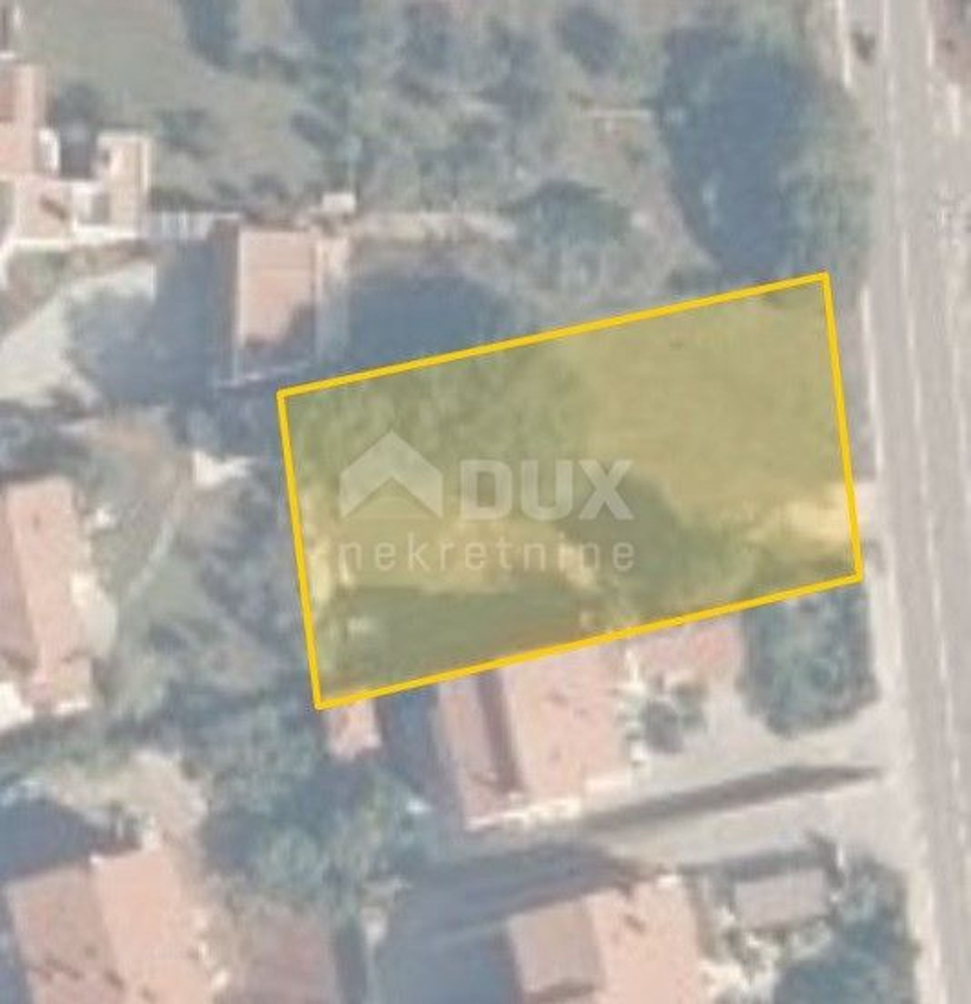 Land in Porec, Istarska Zupanija 11243200