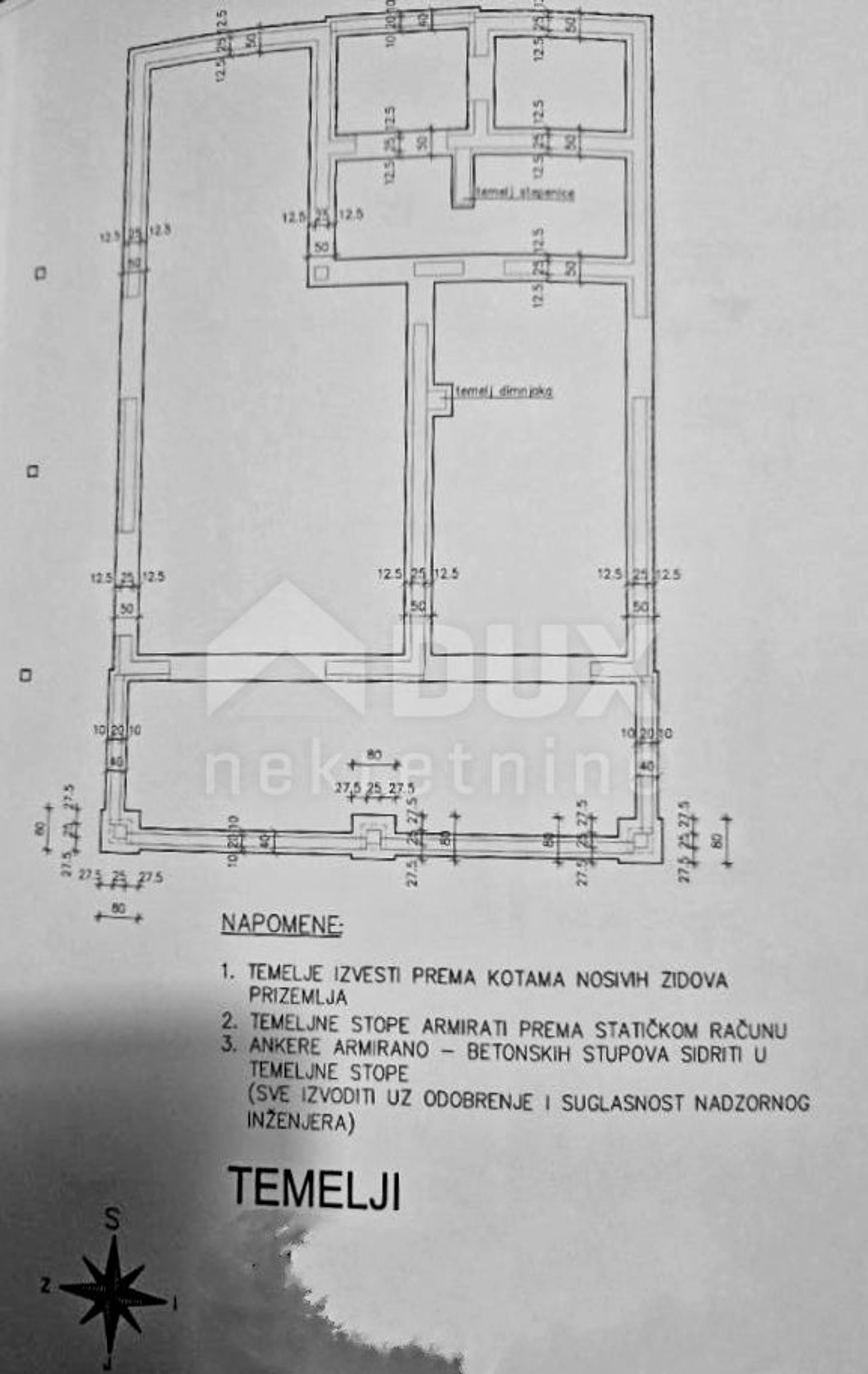 Land in Barban, Istria County 11243209