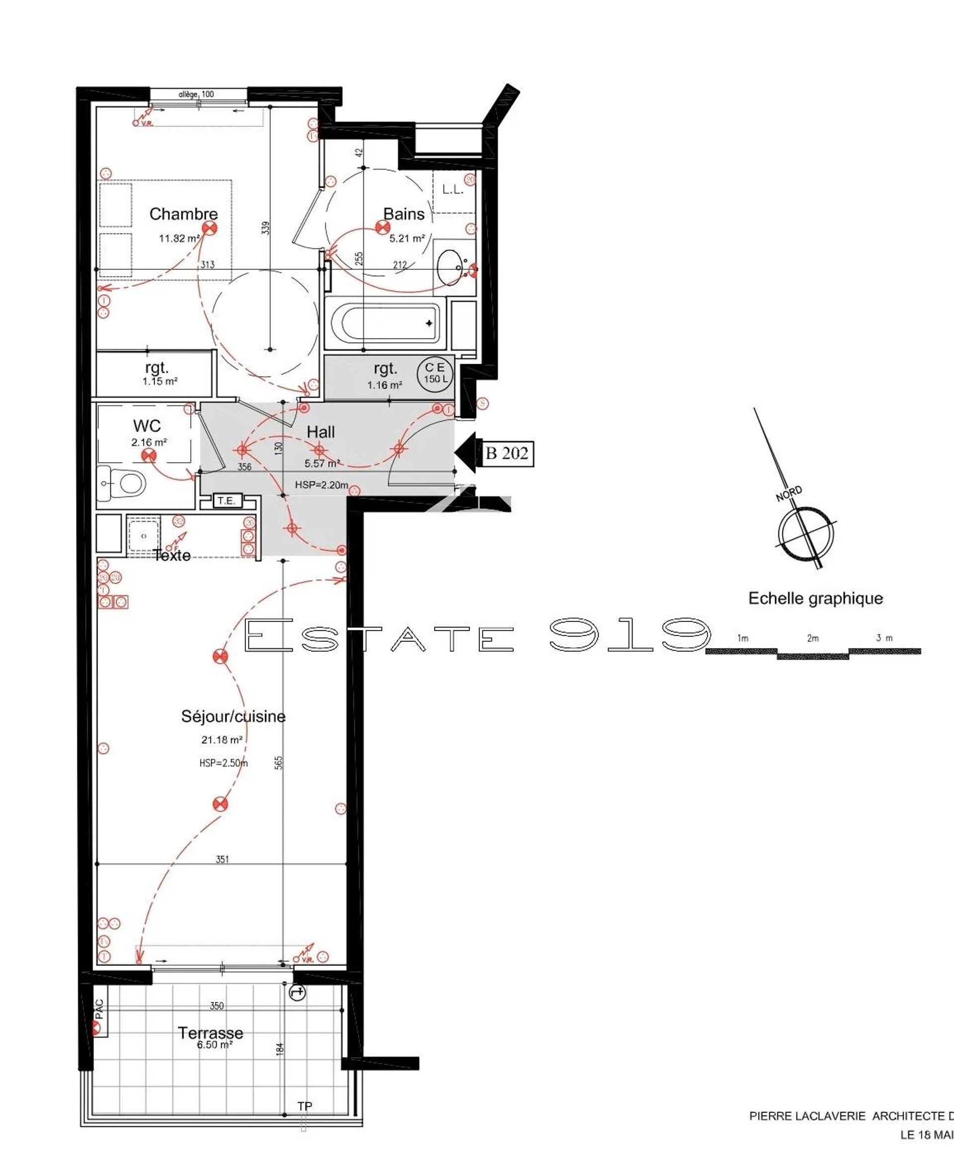 Kondominium di Cannes, Alpes-Maritimes 11243245