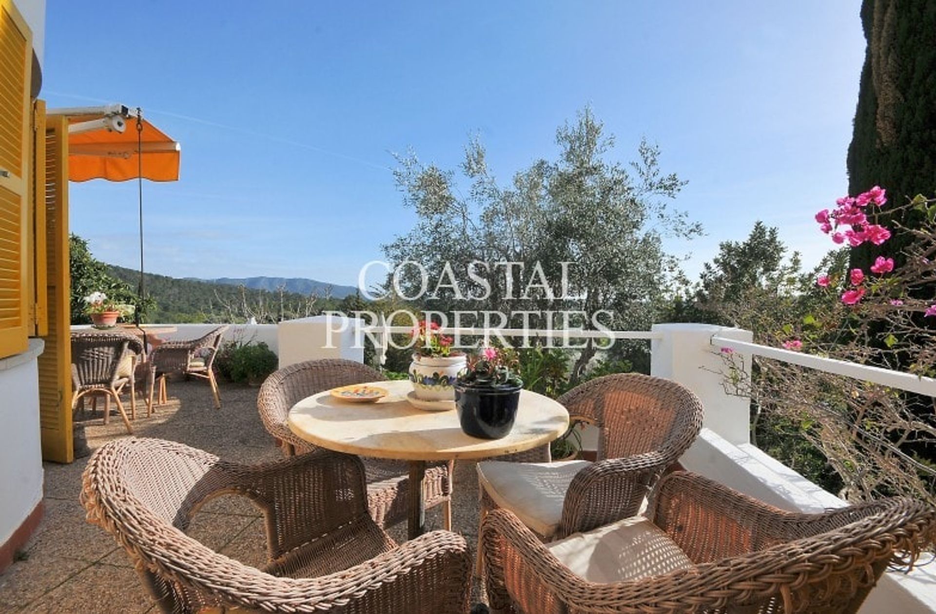 casa en Es Capdellà, Illes Balears 11243270