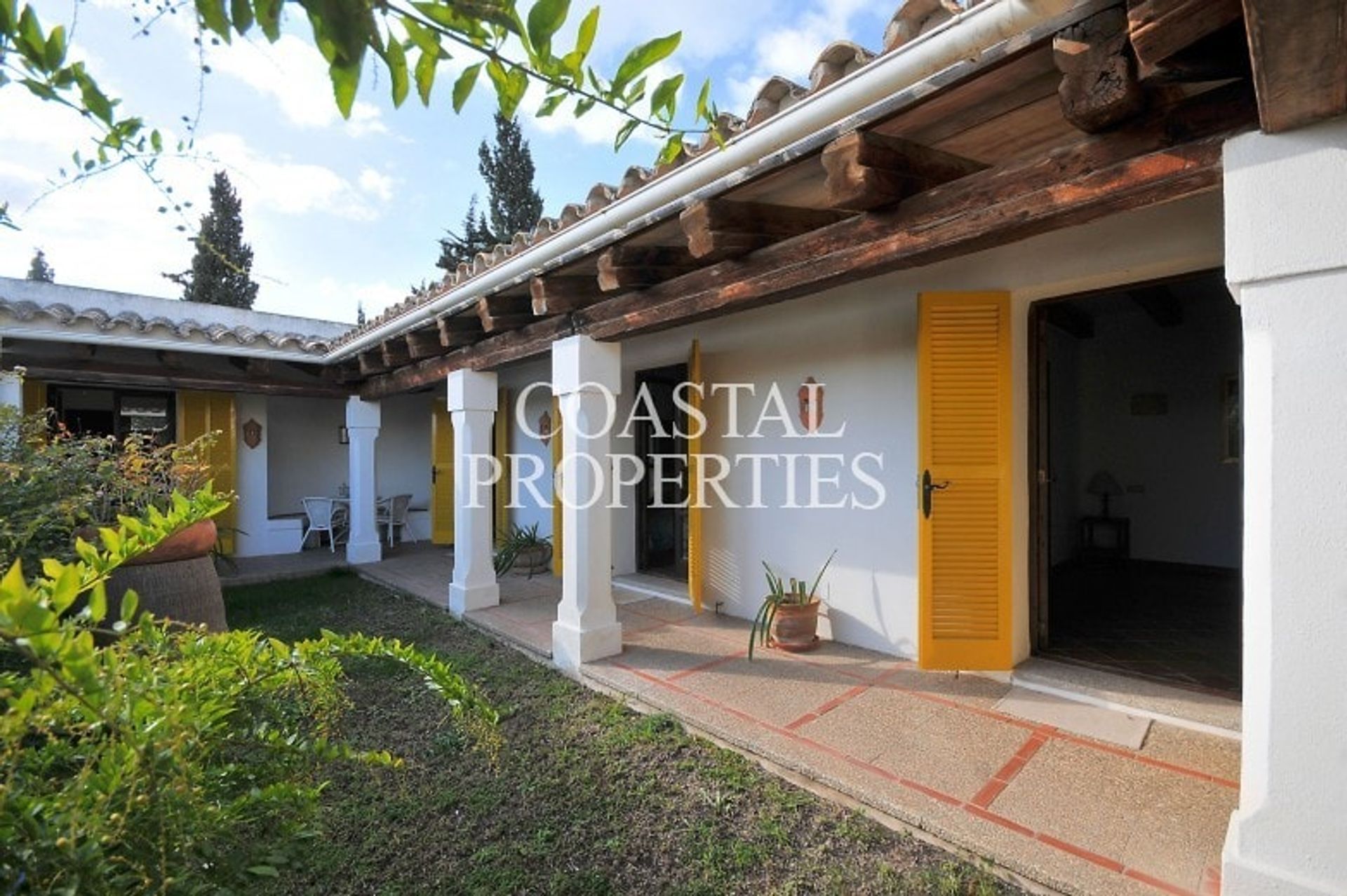 casa en Es Capdellà, Illes Balears 11243270