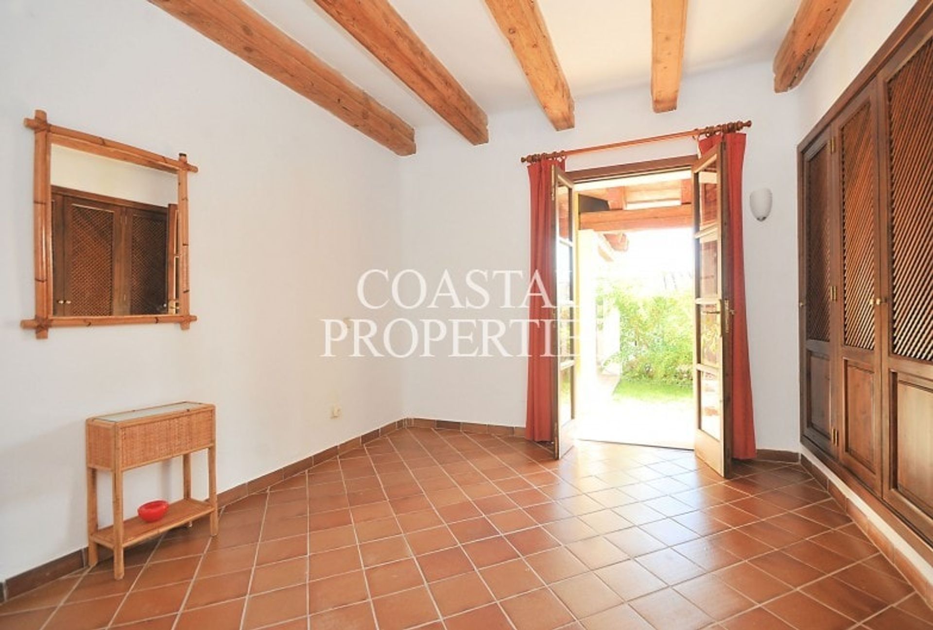 casa en Es Capdellà, Illes Balears 11243270