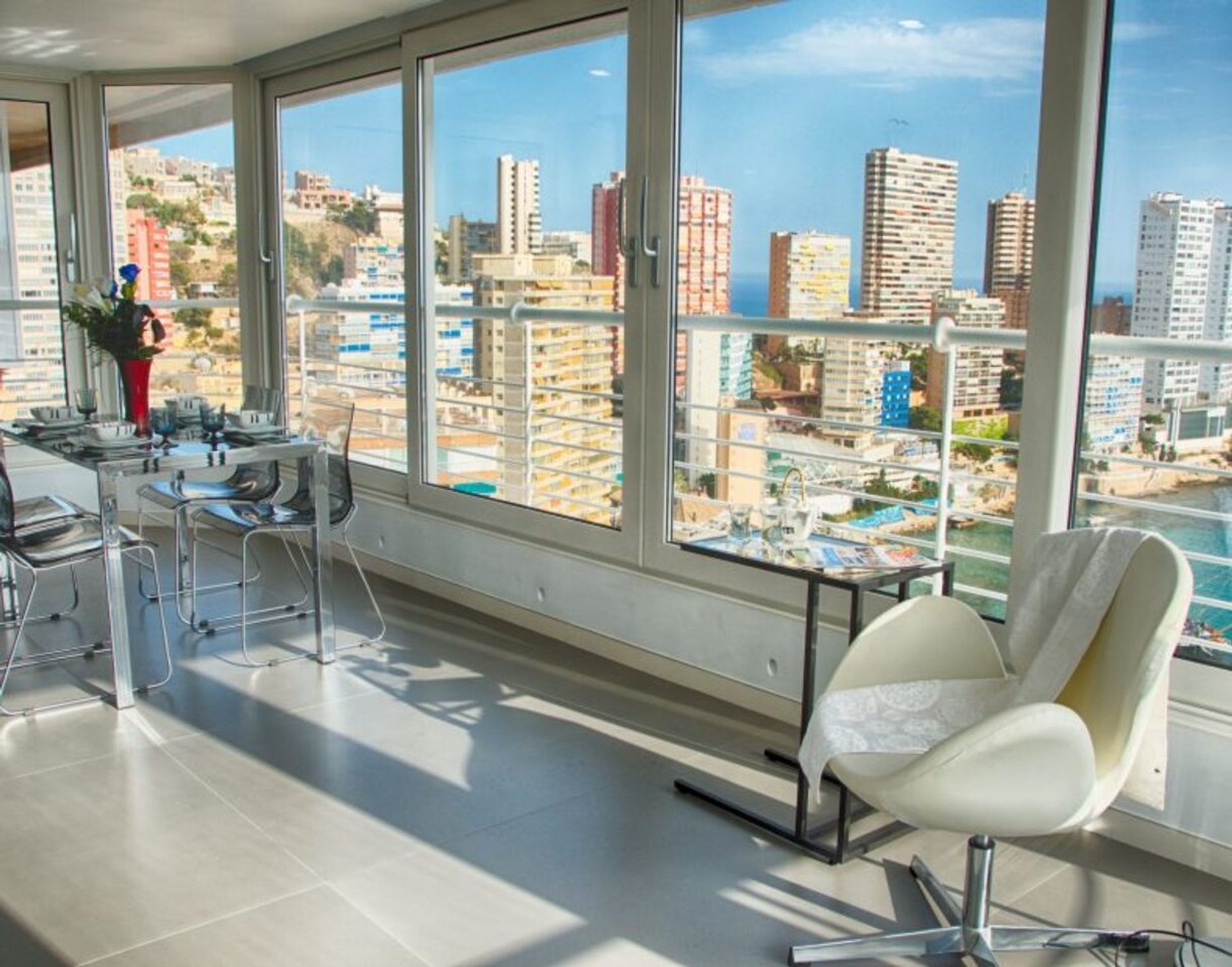 عمارات في Benidorm, Comunidad Valenciana 11243273