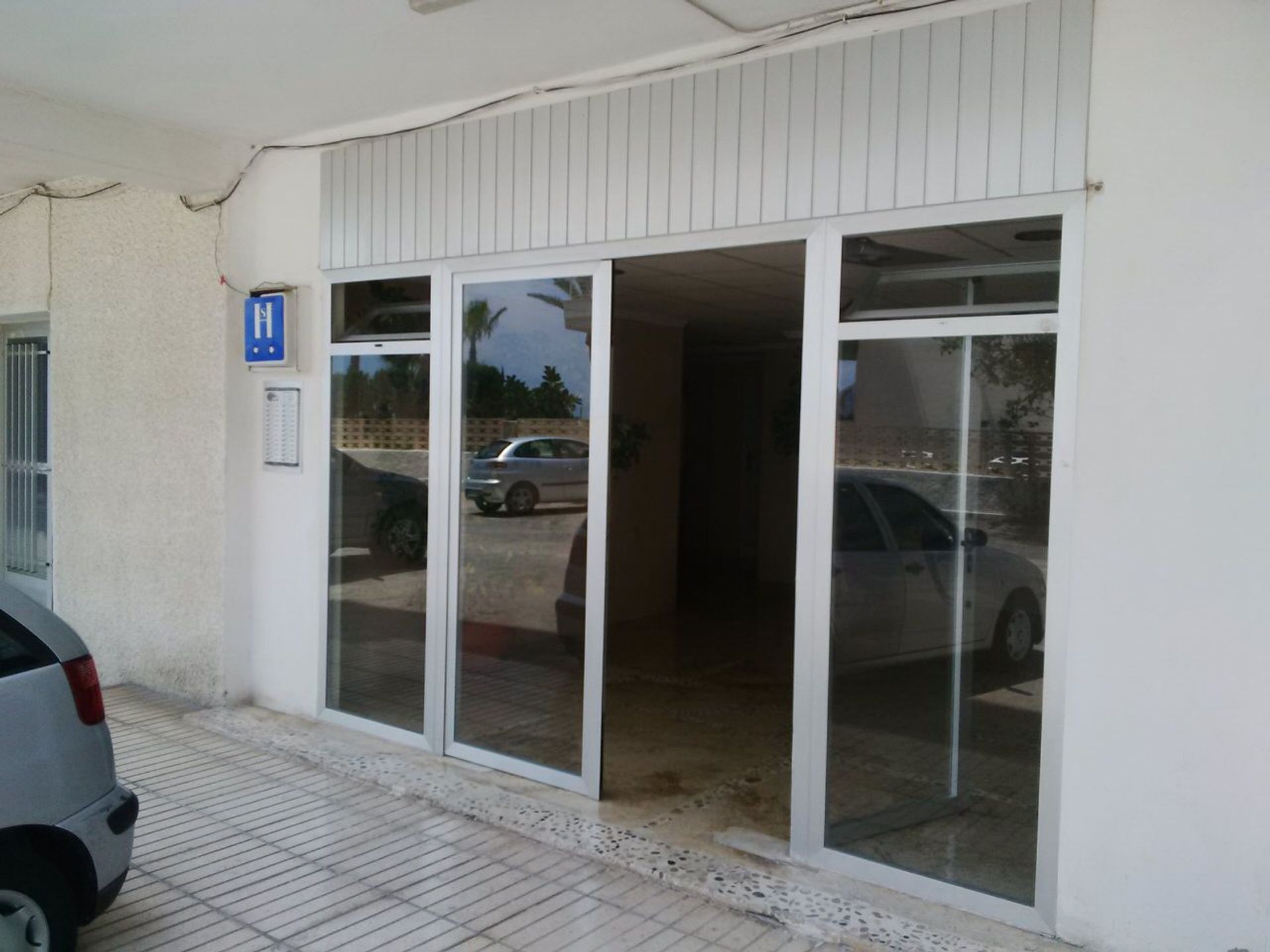 Condominium in , Comunidad Valenciana 11243276