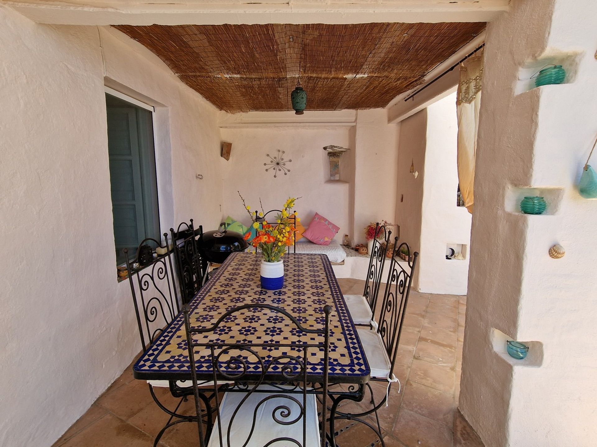 Haus im Periana, Andalucía 11243285