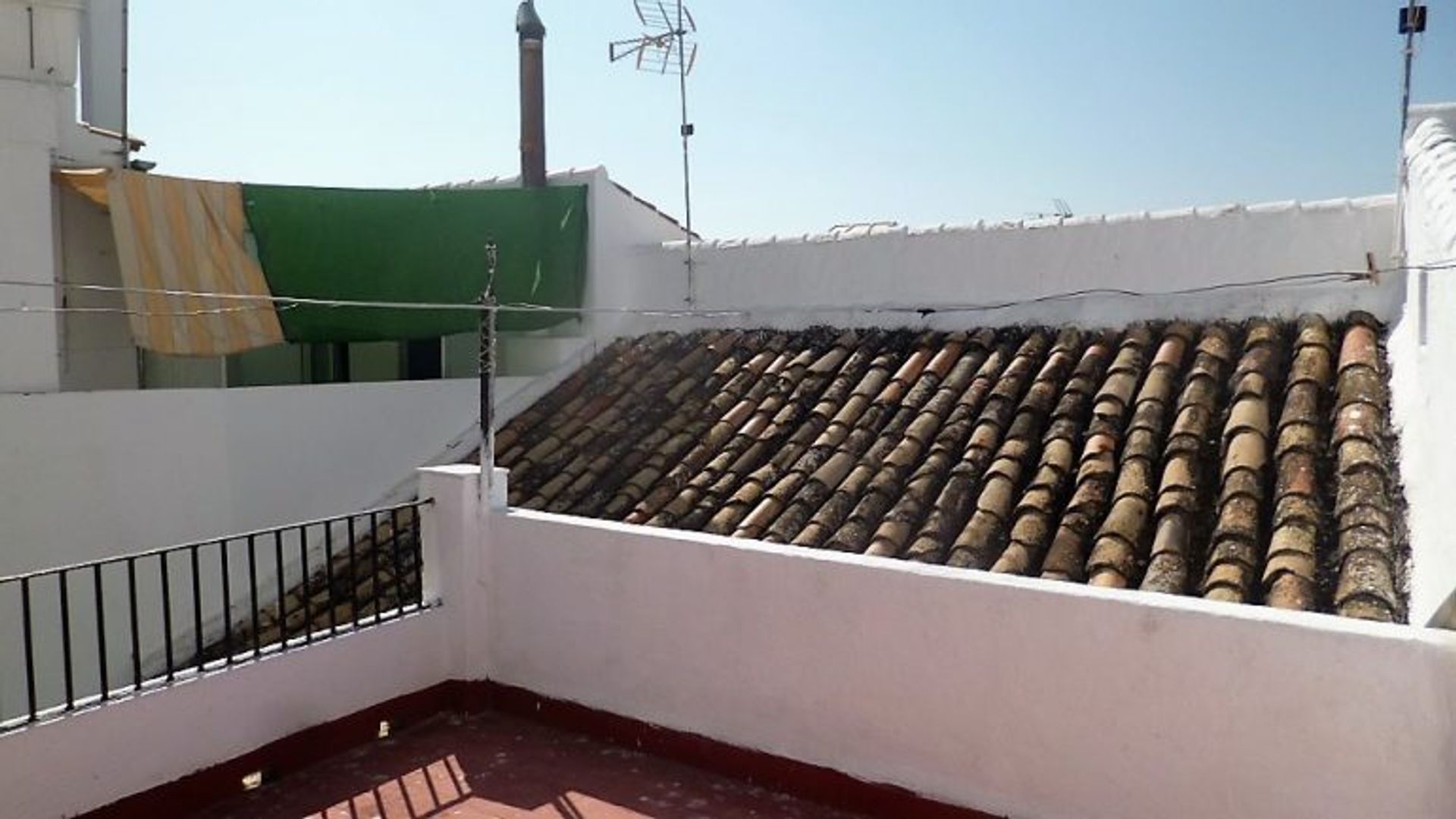 Будинок в Olvera, Andalucía 11243296