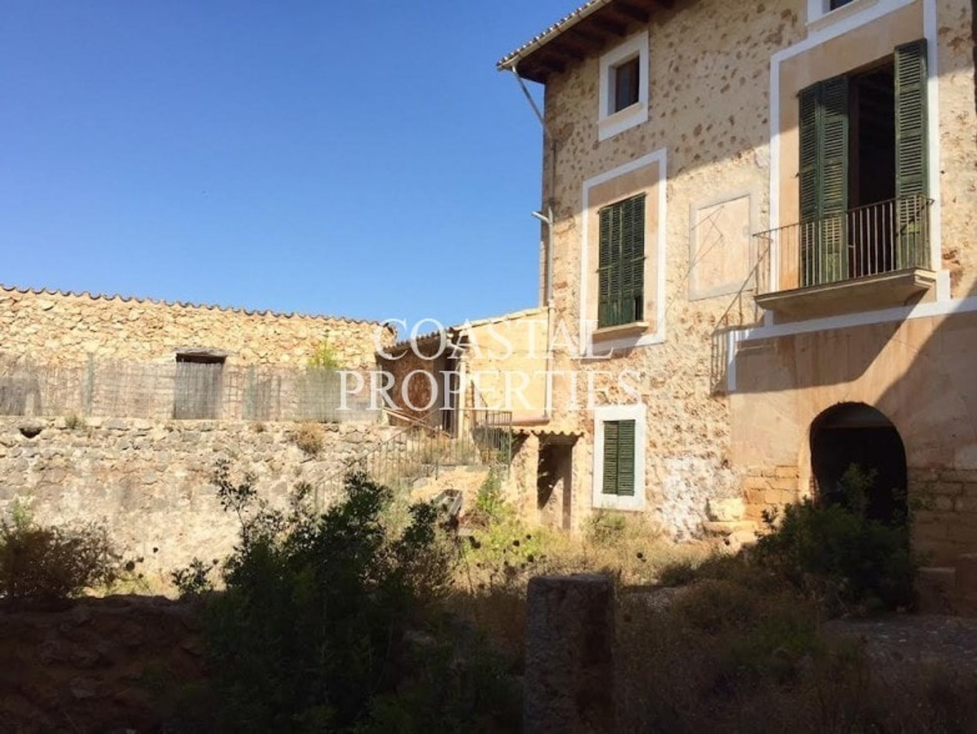 casa en Buñola, Islas Baleares 11243339