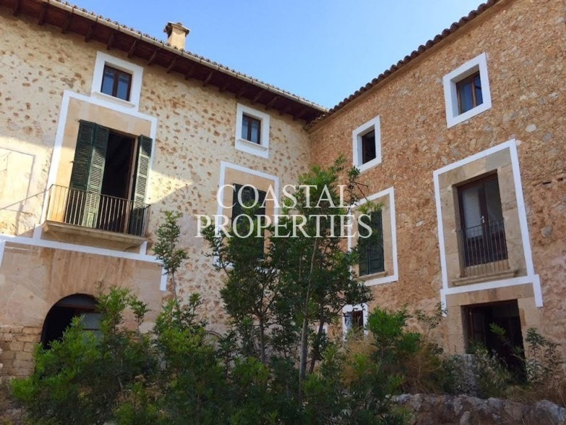 Hus i Bunyola, Illes Balears 11243339