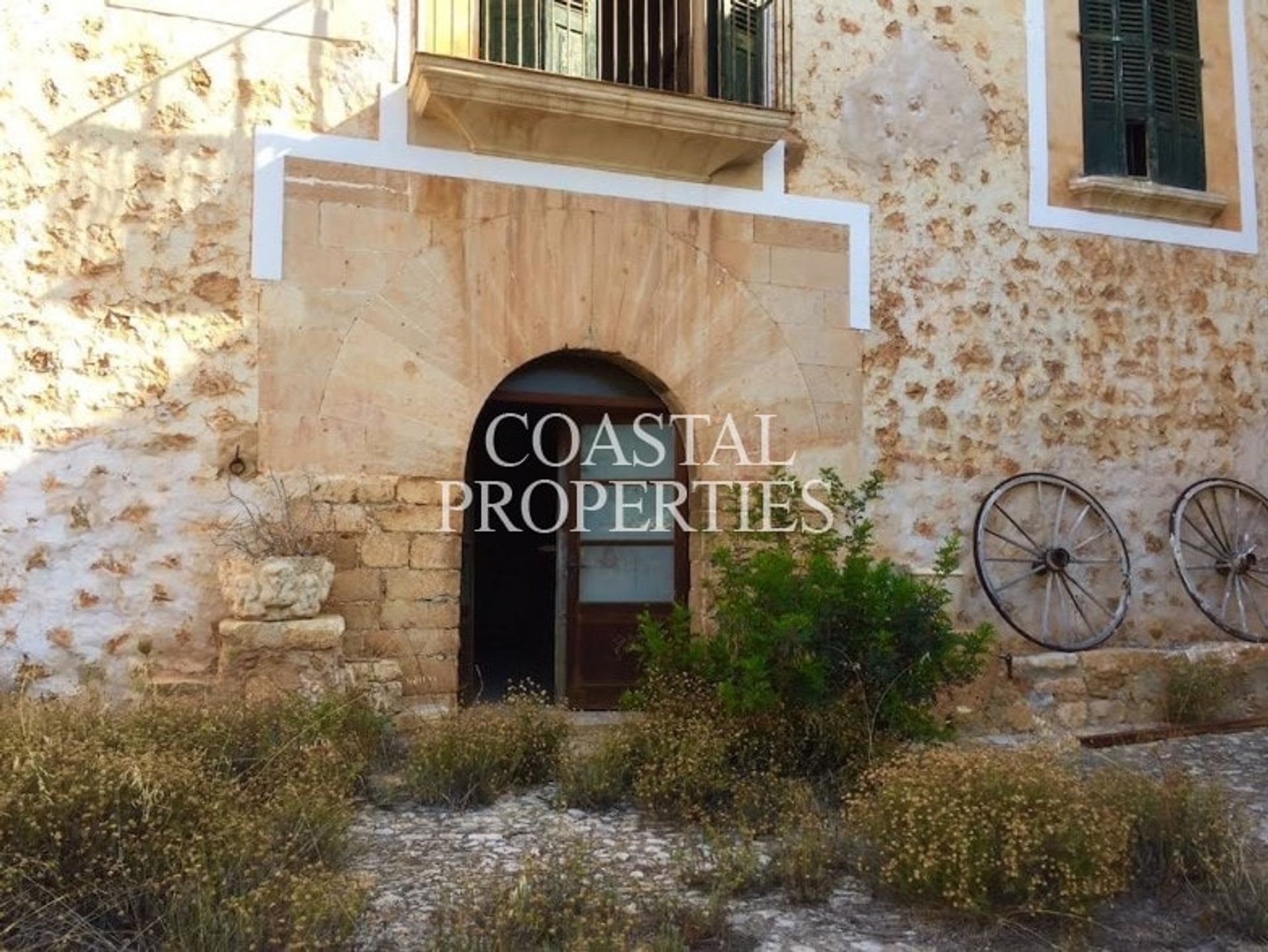 casa en Buñola, Islas Baleares 11243339