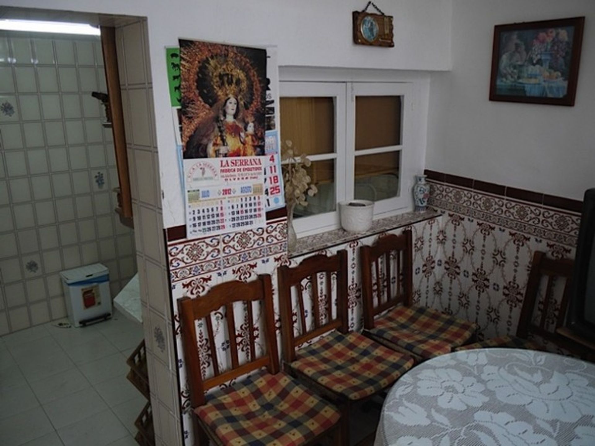 House in Olvera, Andalusia 11243399