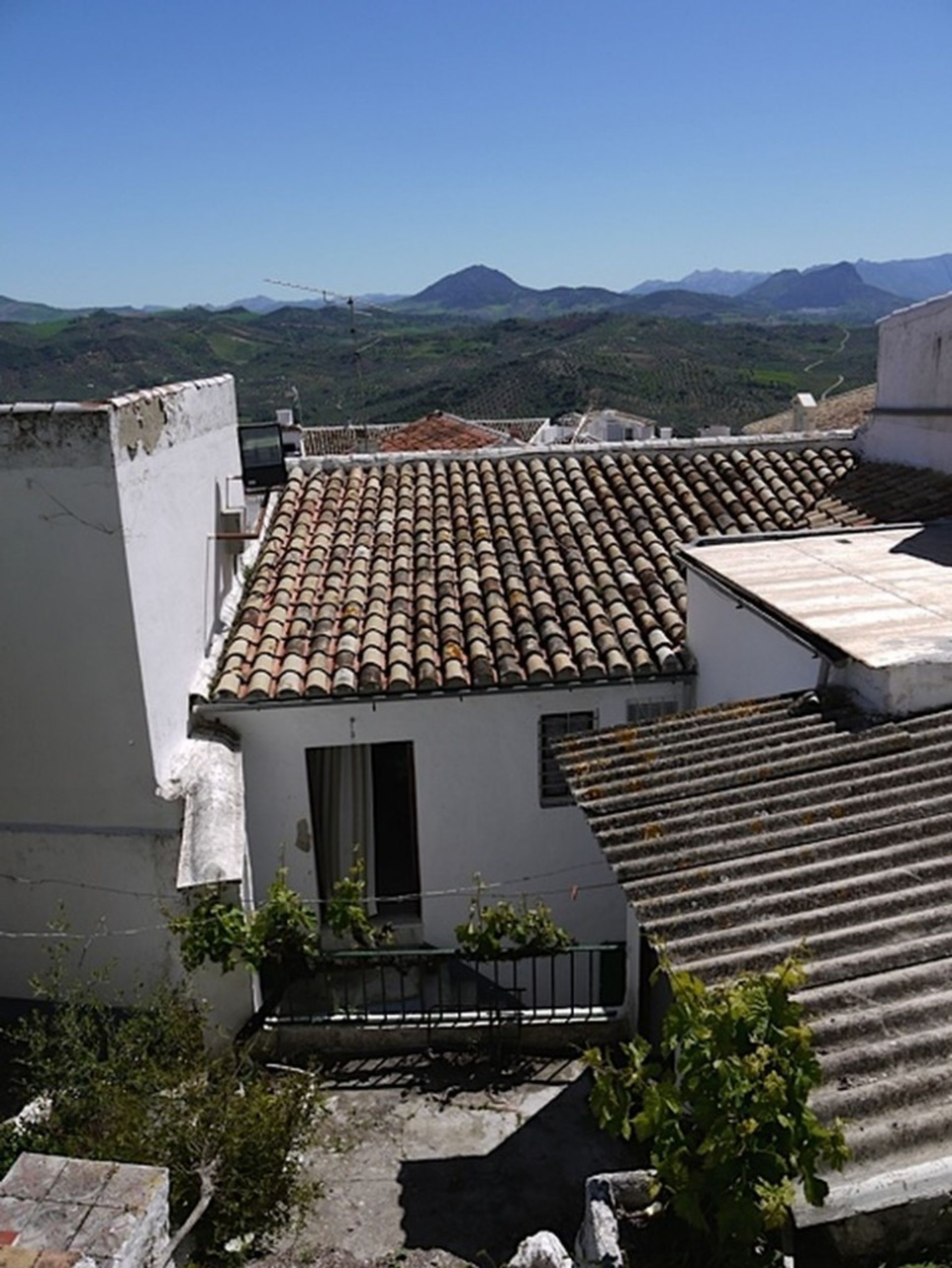 Hus i Olvera, Andalucía 11243399