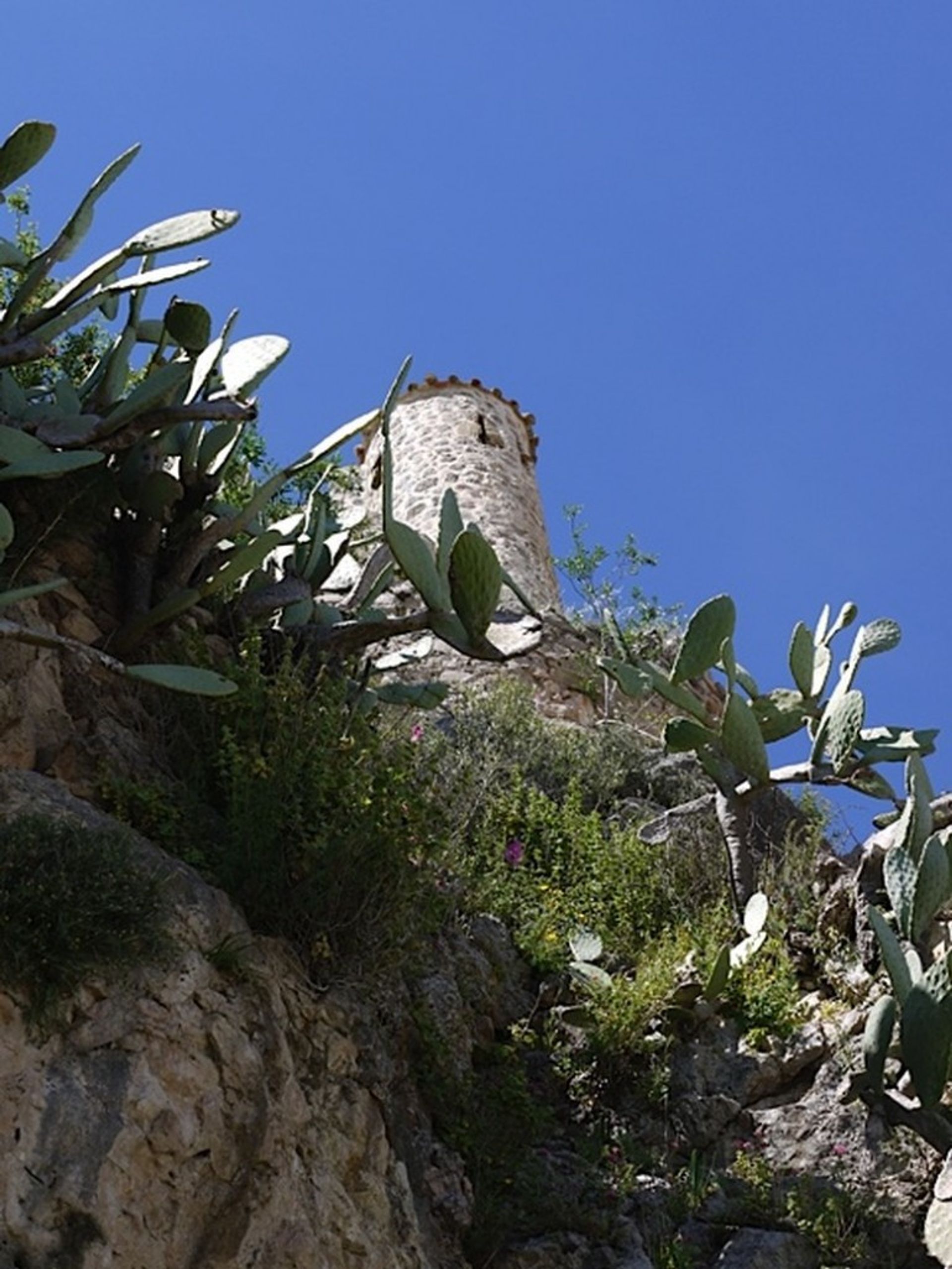 Rumah di Olvera, Andalucía 11243399