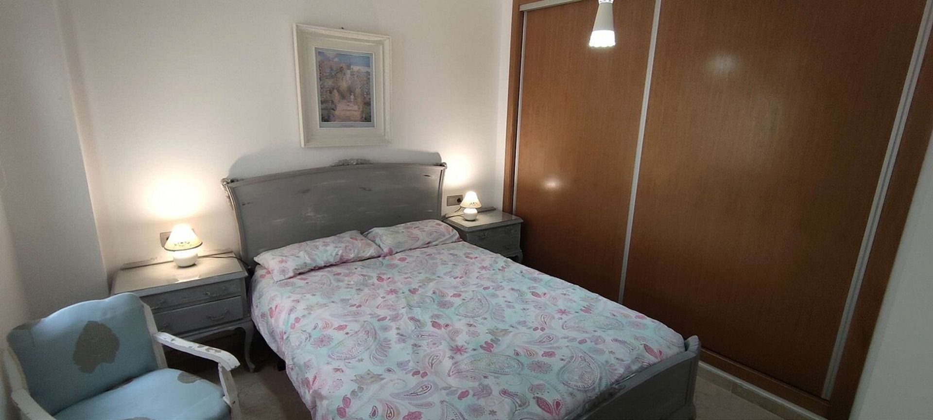 Condominium in Pinoso, Valencia 11243407